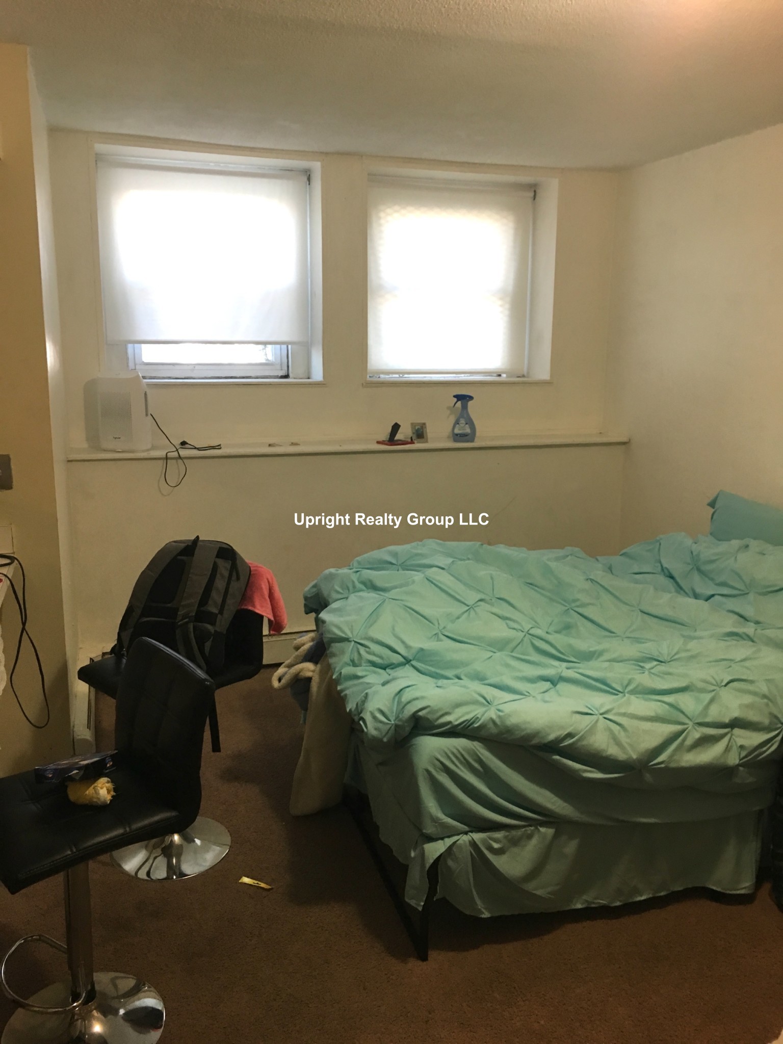 181 Thorndike St, Coolidge Corner