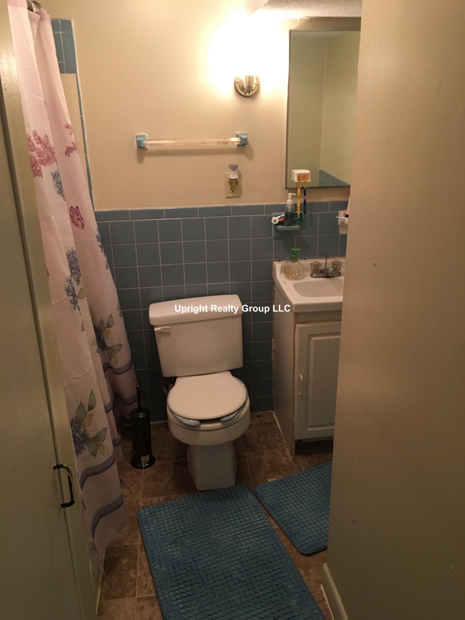 181 Thorndike St, Coolidge Corner