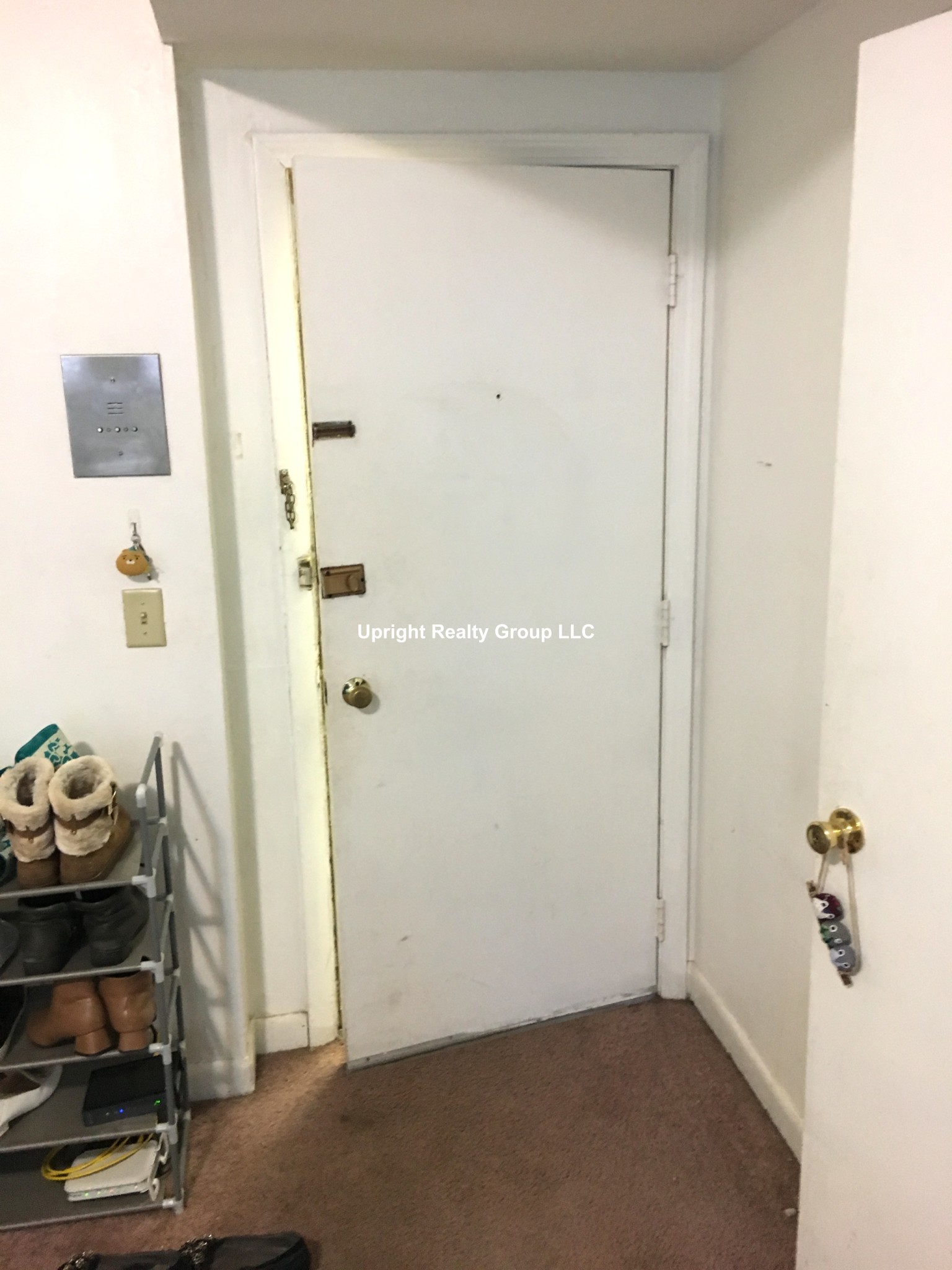 181 Thorndike St, Coolidge Corner