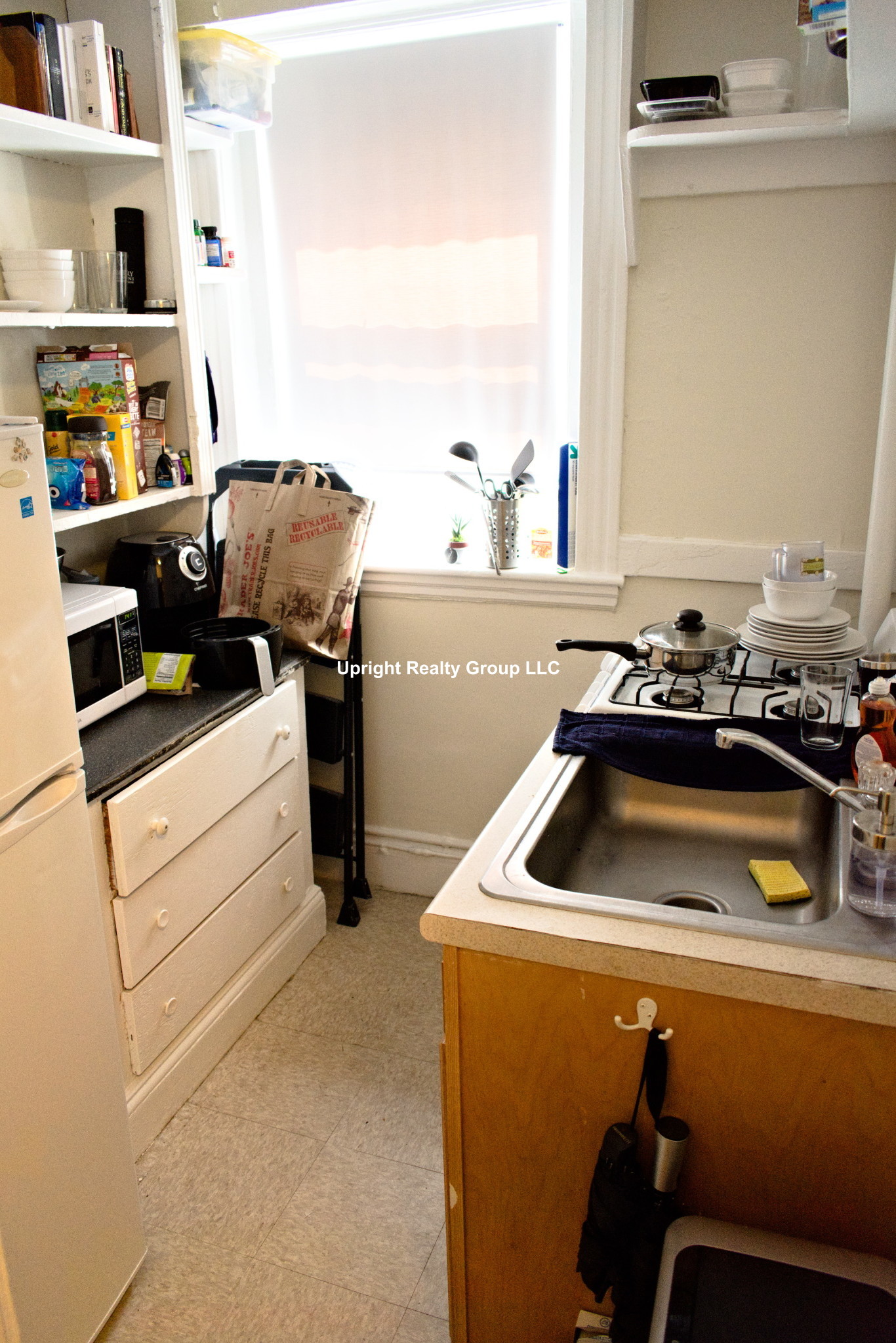 1185 Boylston St, Fenway