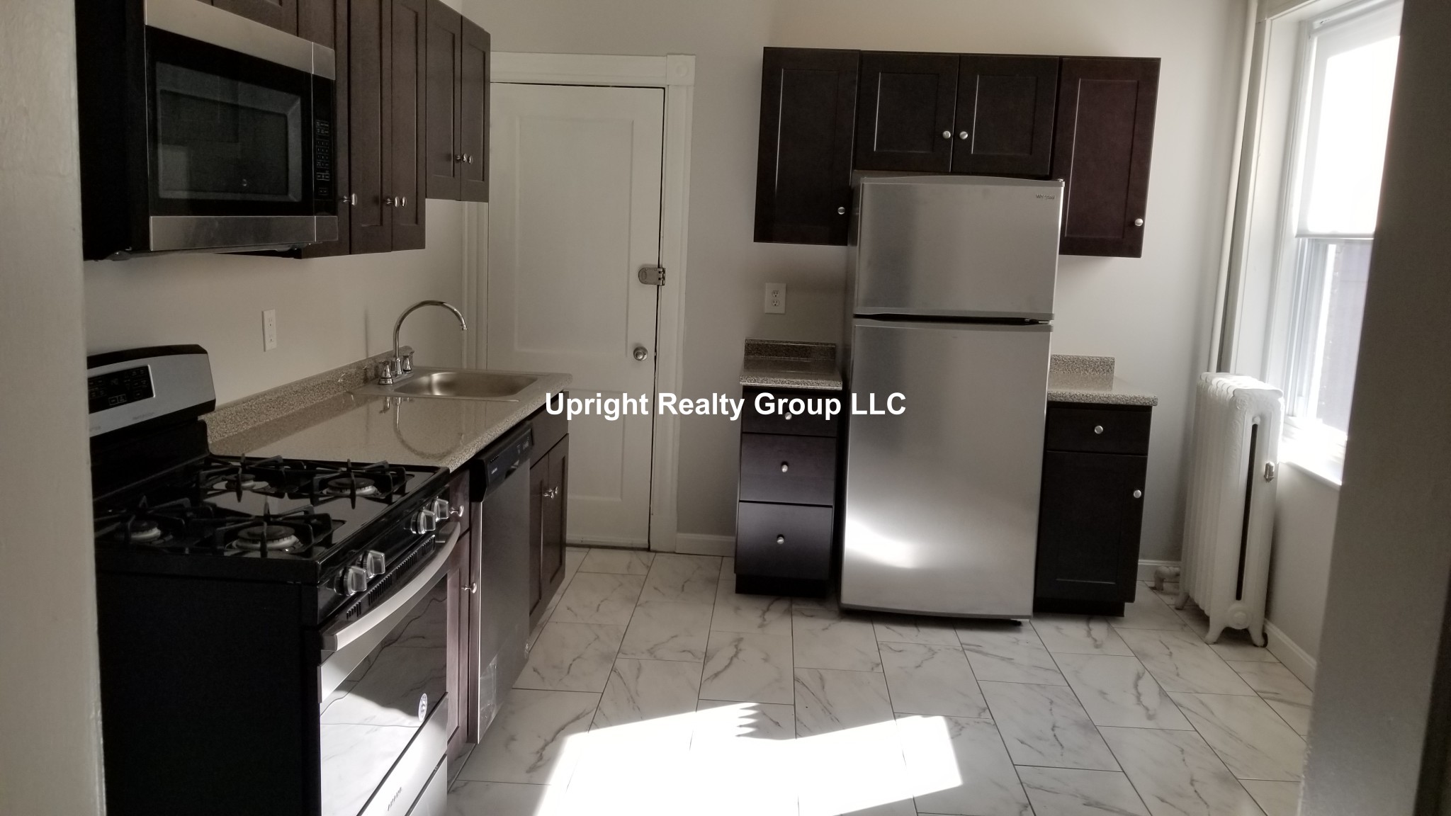 1116 Commonwealth Ave, Allston