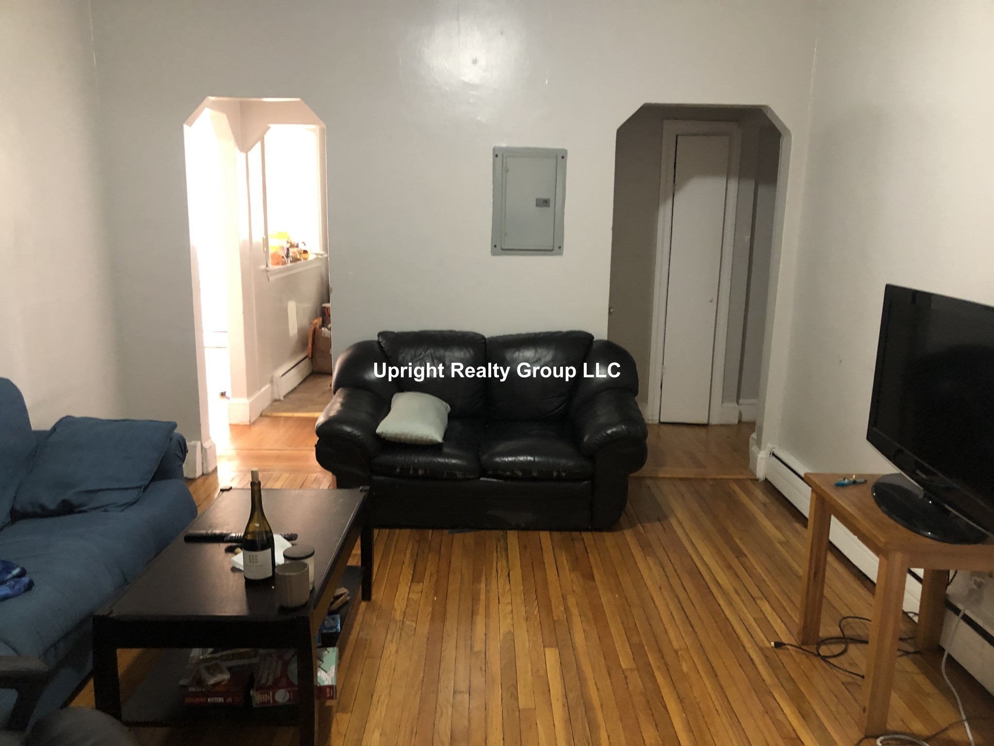 127 Lanark Rd, Brighton