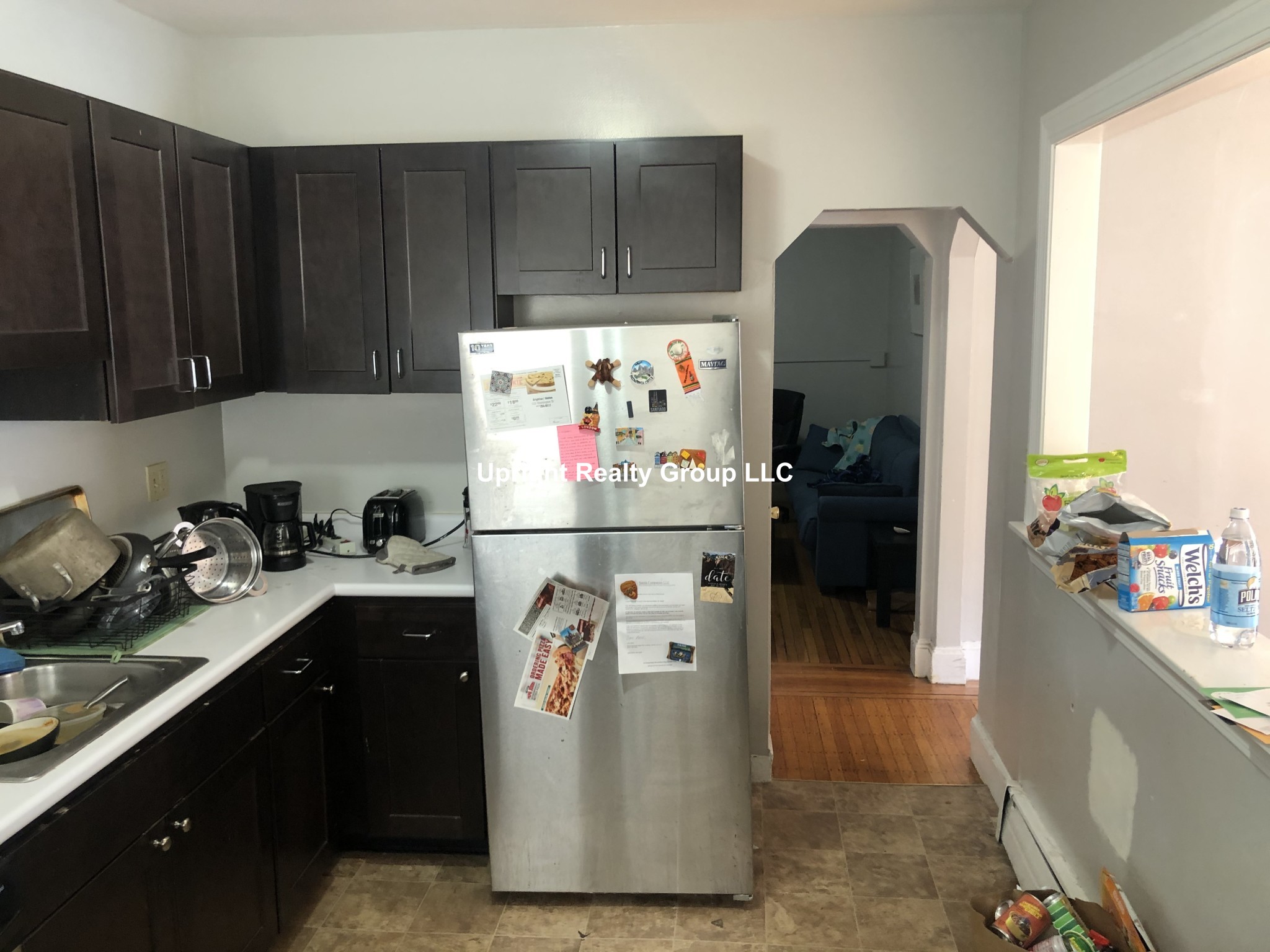 127 Lanark Rd, Brighton