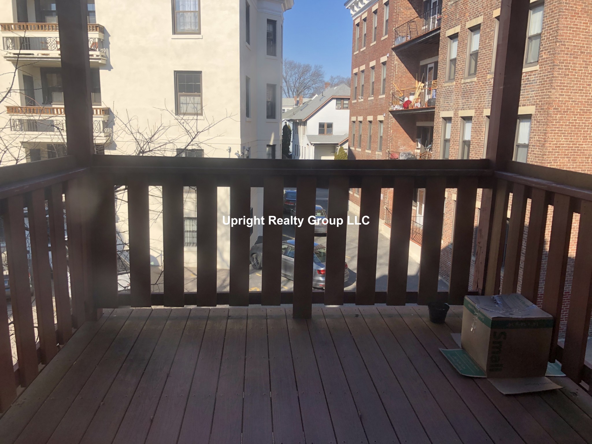 1367 Commonwealth Ave, Allston