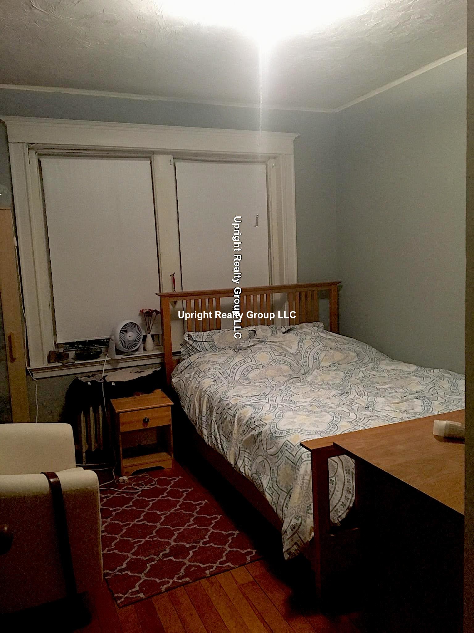 222 South St, Jamaica Plain