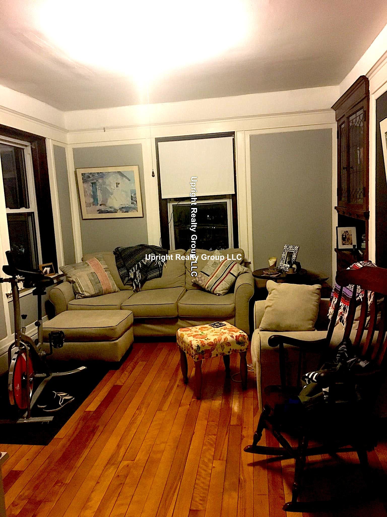 222 South St, Jamaica Plain