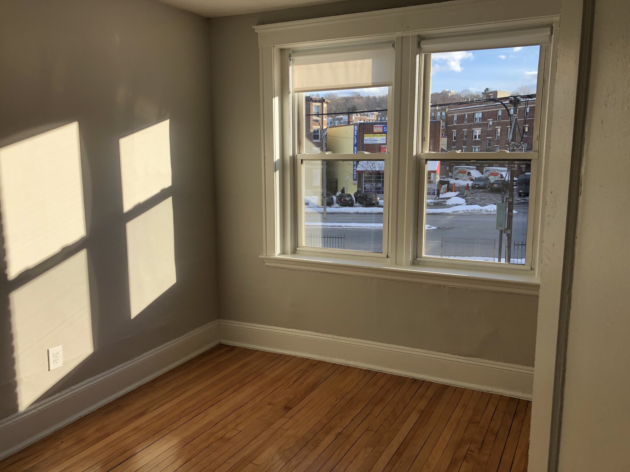 1367 Commonwealth Ave, Allston