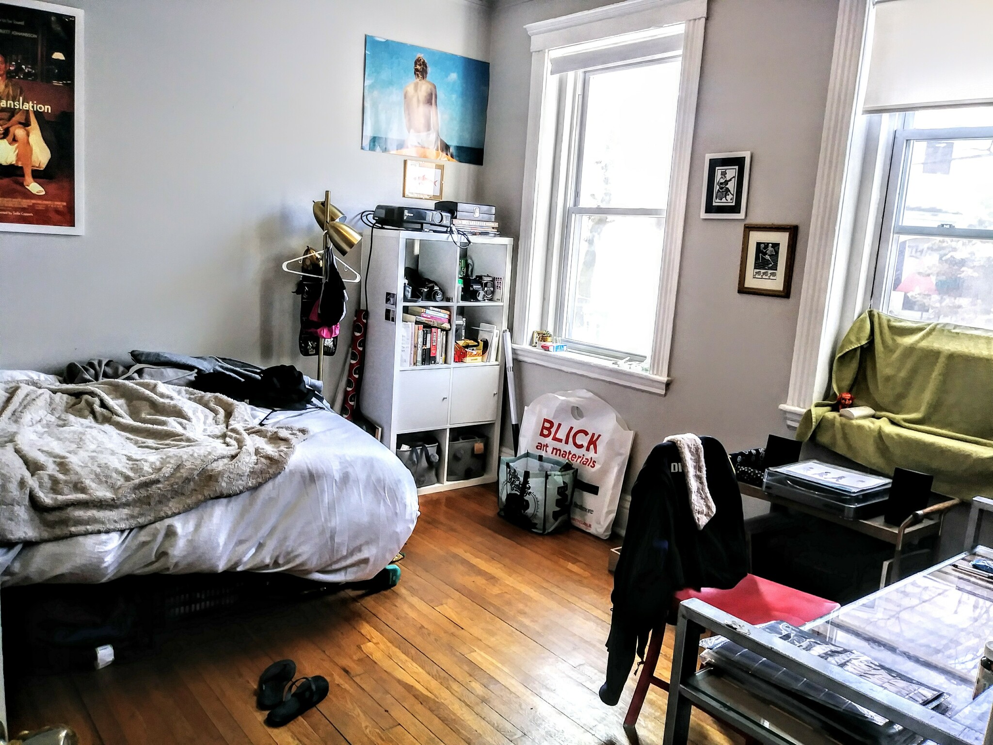 31 Gardner St, Allston