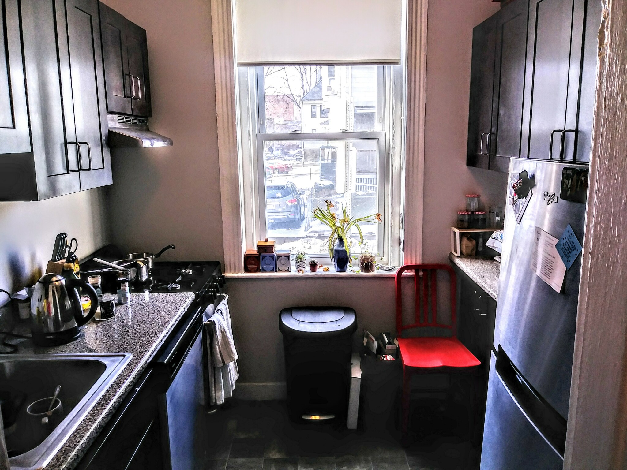 31 Gardner St, Allston