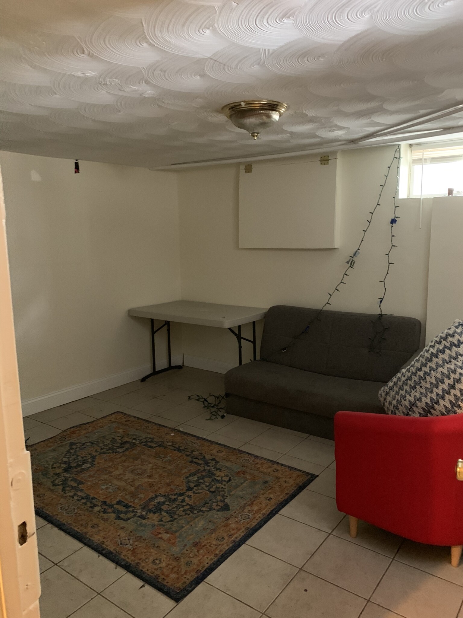 Photos of apartment on Pratt St.,Boston MA 02134