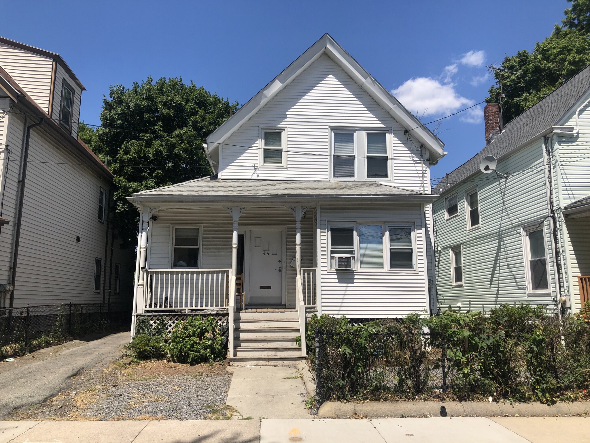6 Beds, 3 Baths apartment in Boston, Allston for $6,000