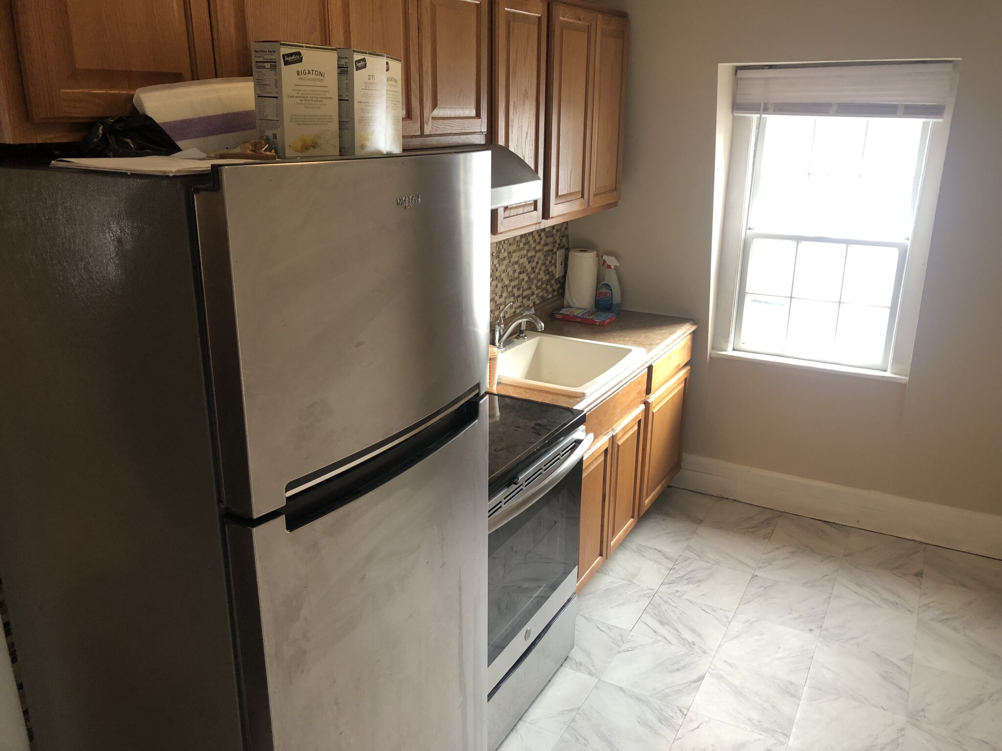 390 Cambridge St, Allston