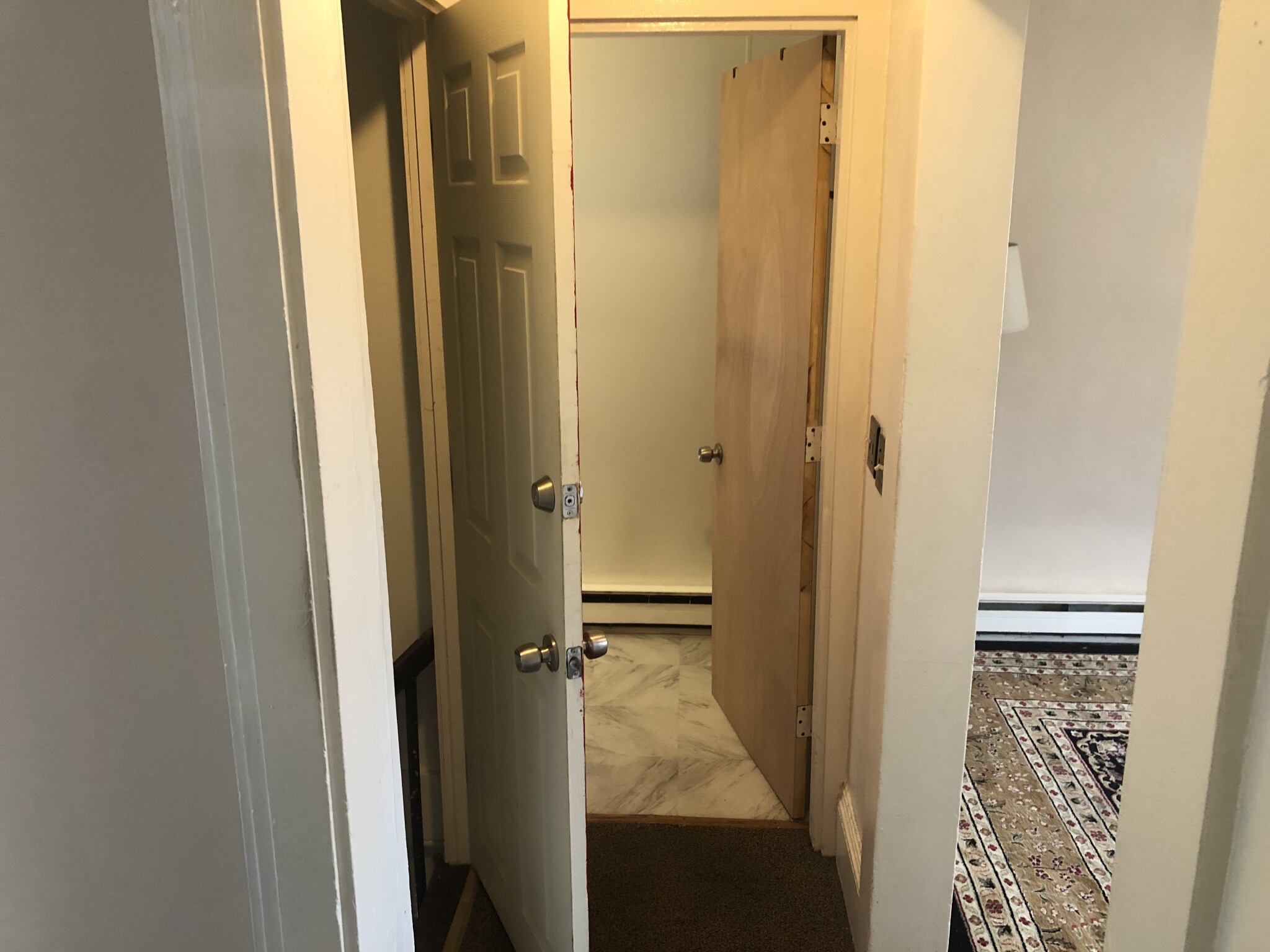 390 Cambridge St, Allston