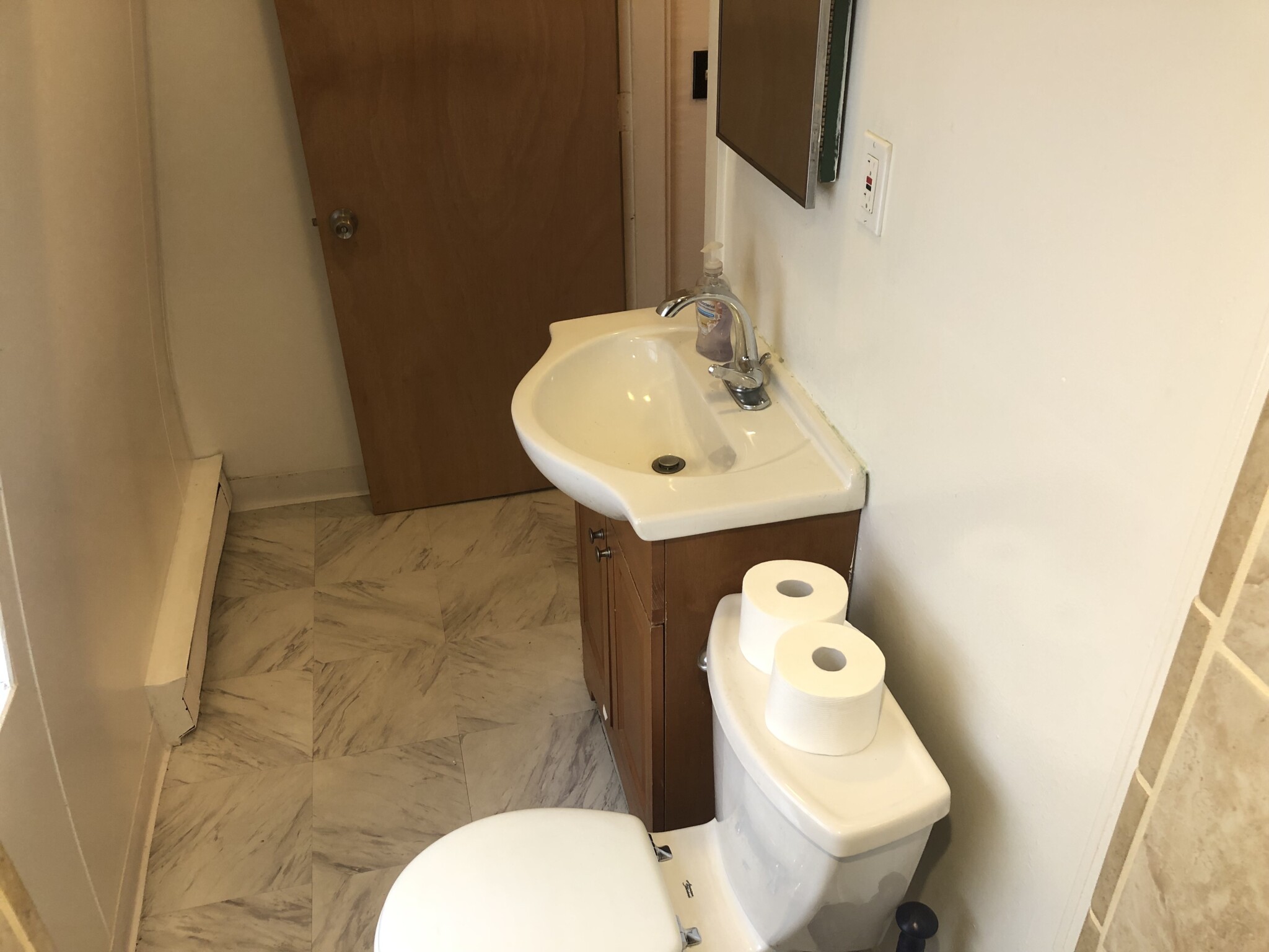 390 Cambridge St, Allston