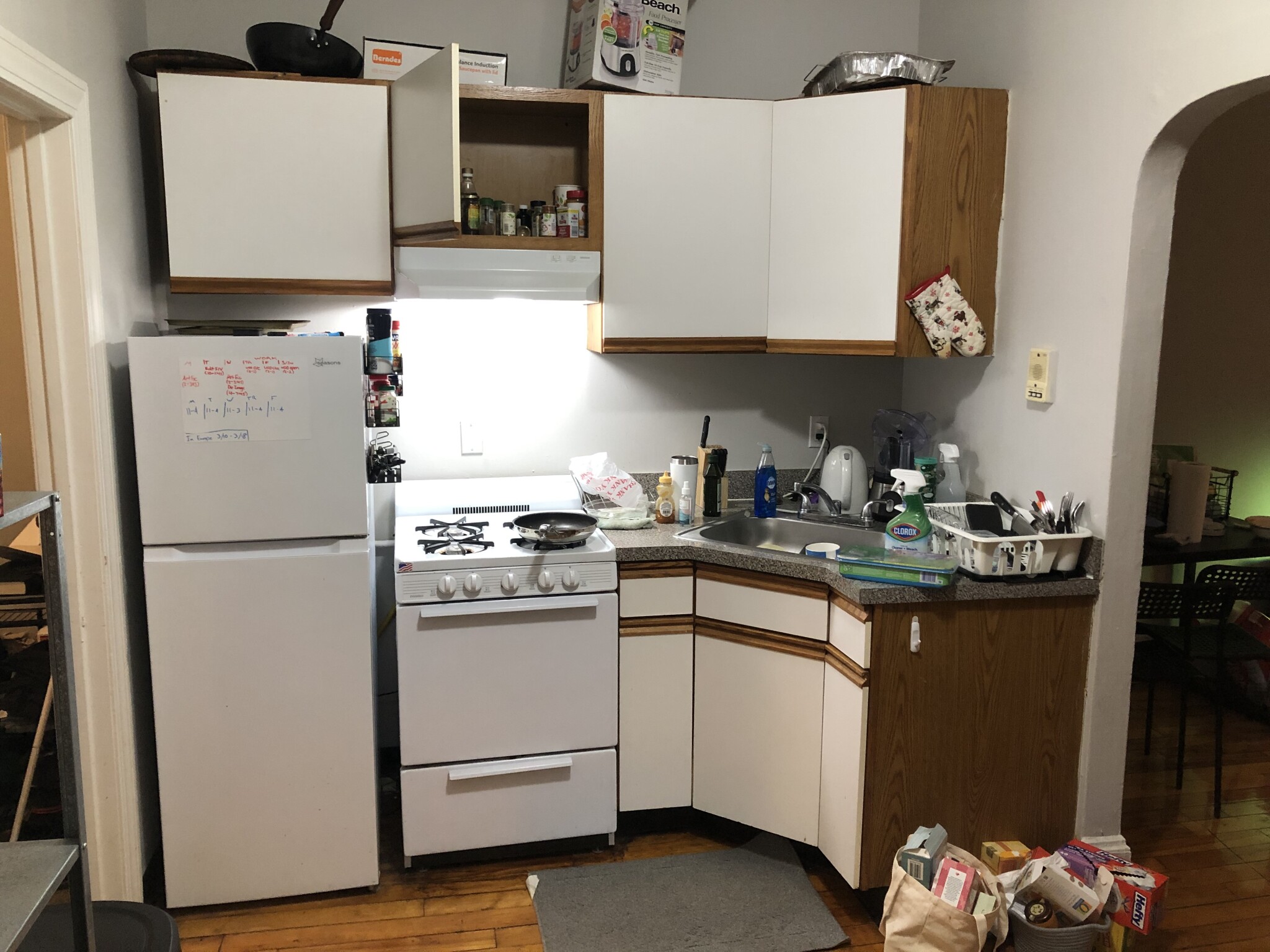 1292 Commonwealth Ave, Allston