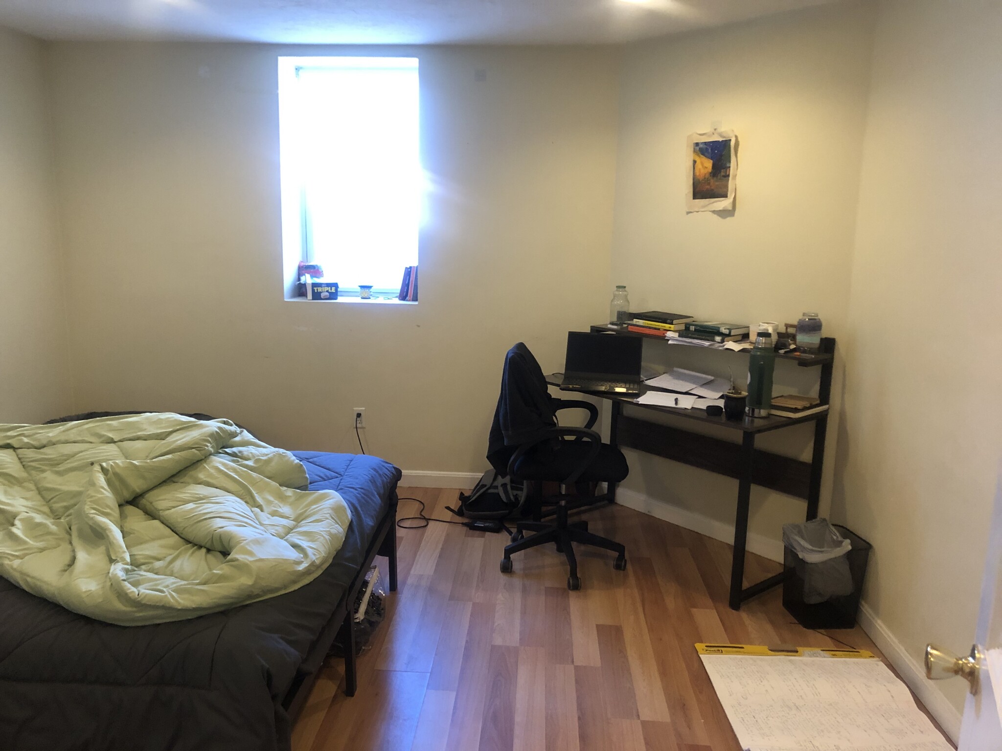 19 Braemore Rd, Brighton