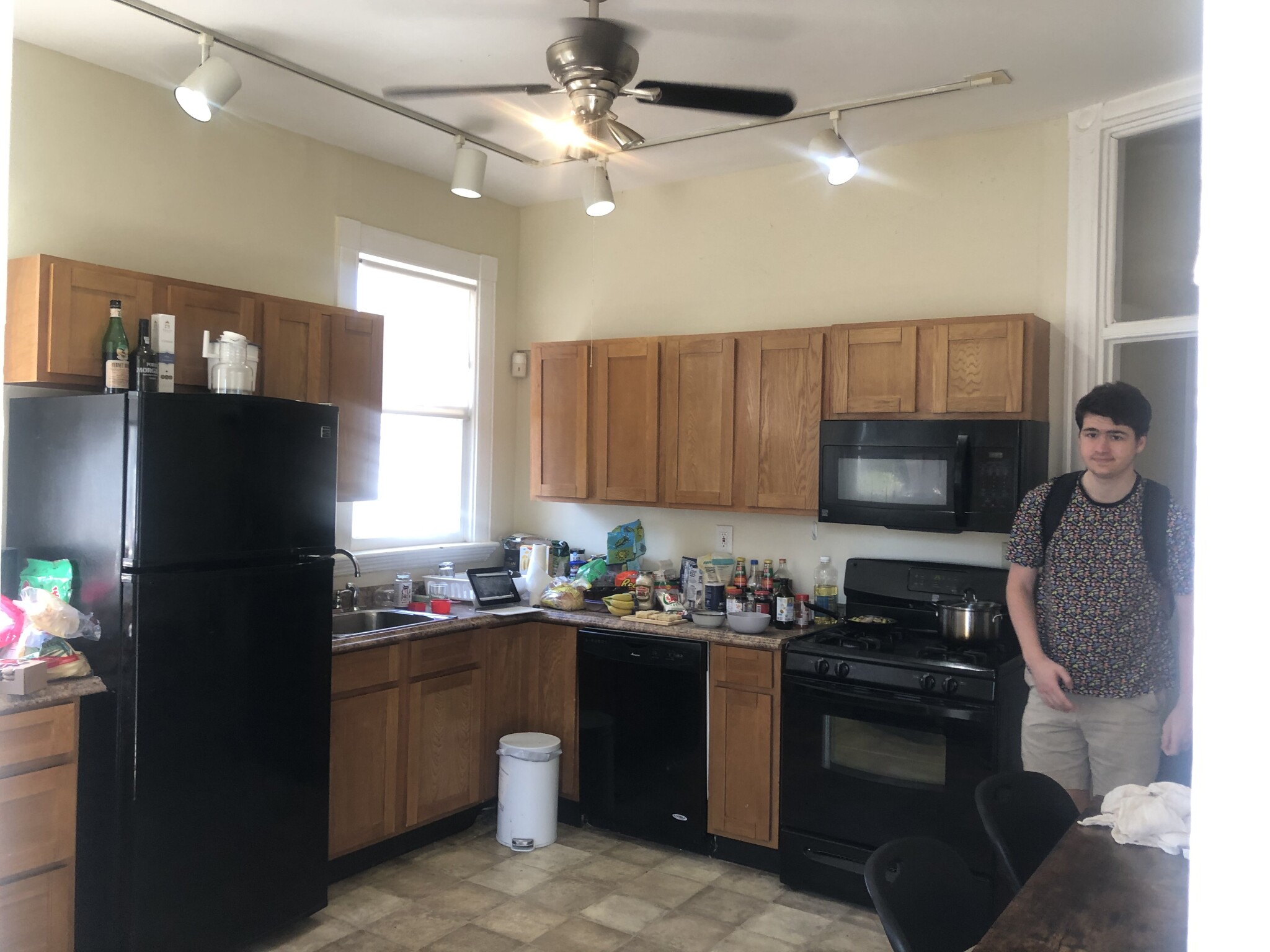 19 Braemore Rd, Brighton