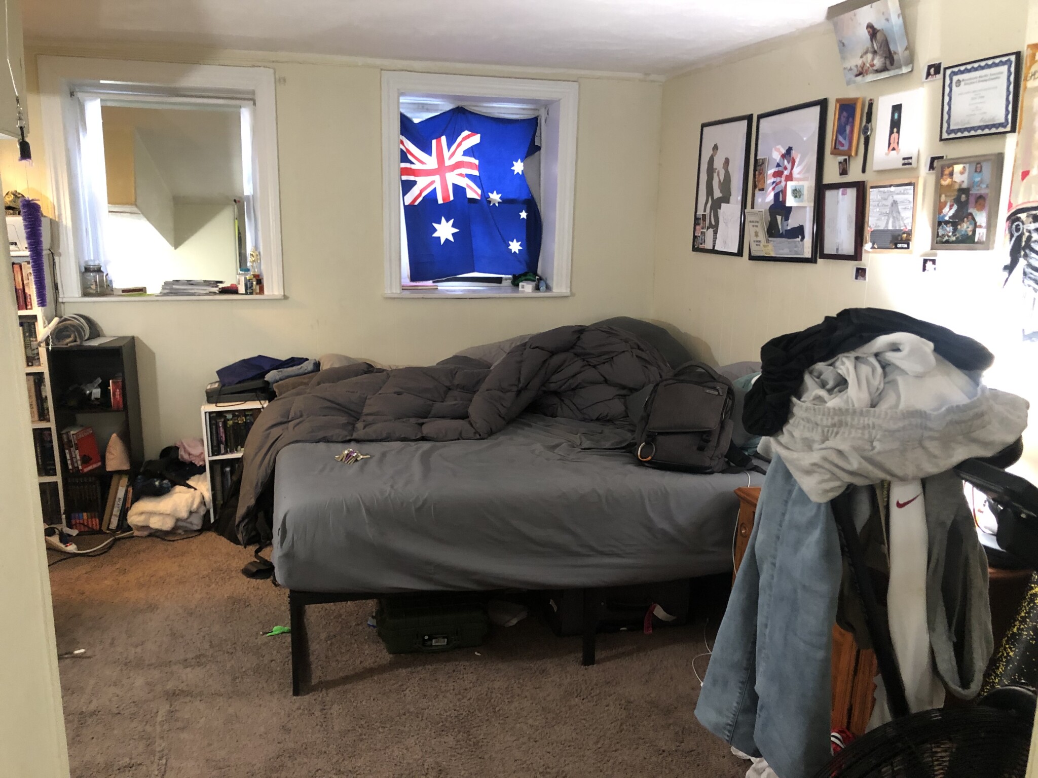 35 Gardner St, Allston