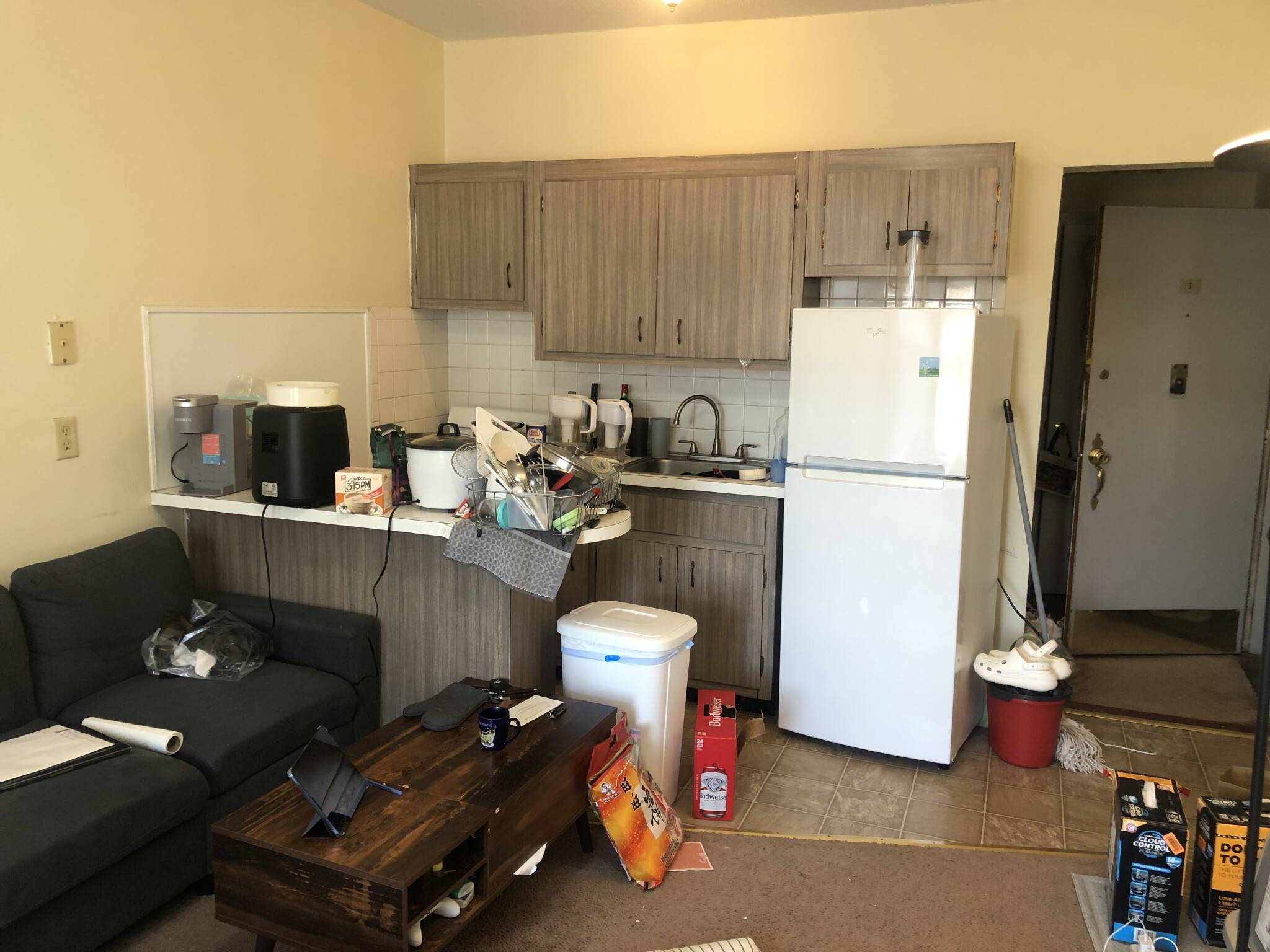 1120 Commonwealth Ave, Allston