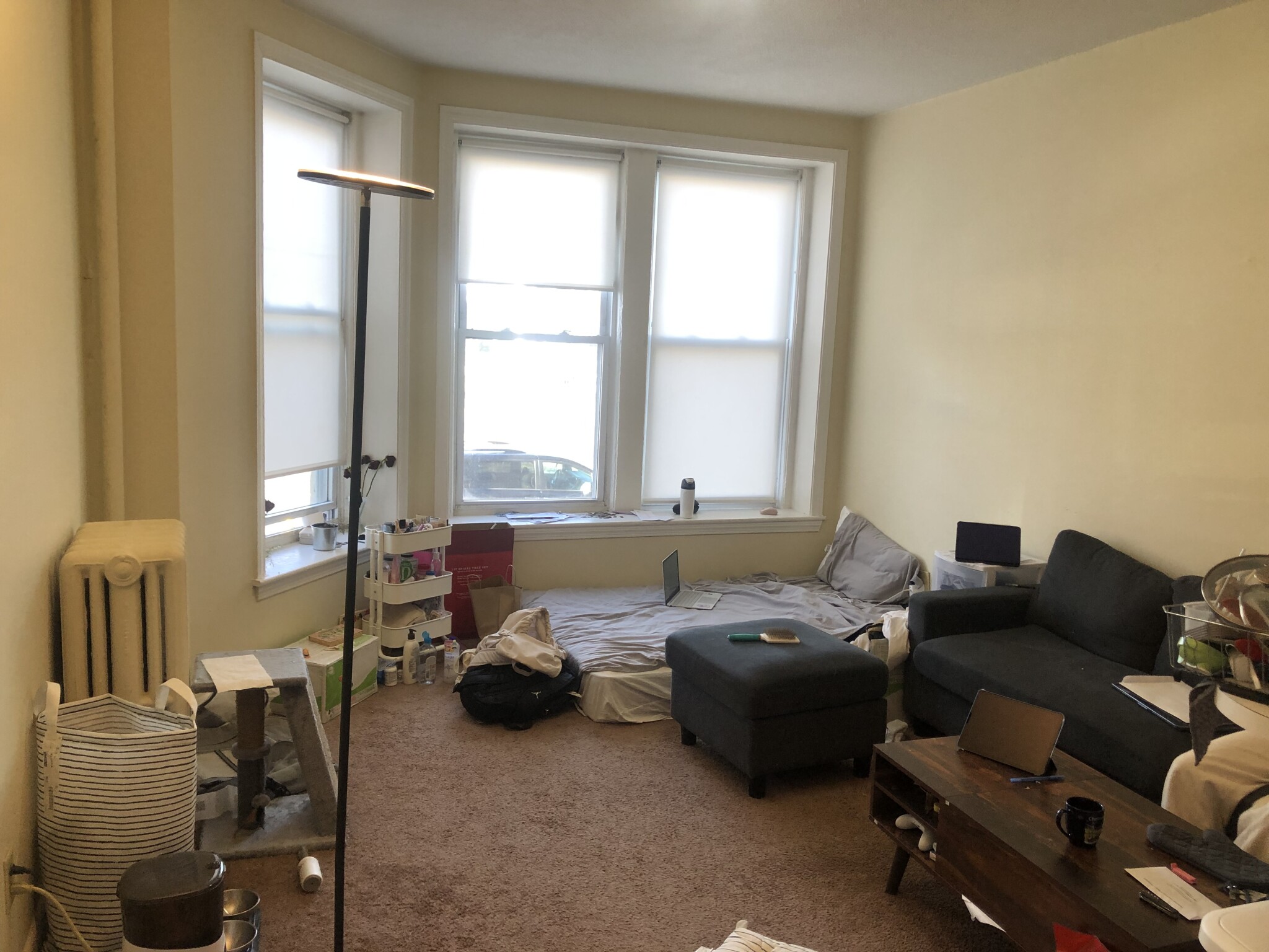 1120 Commonwealth Ave, Allston