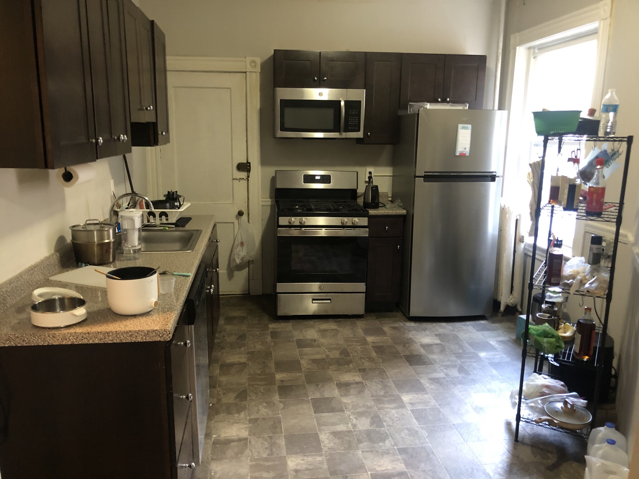 1114 Commonwealth Ave, Allston