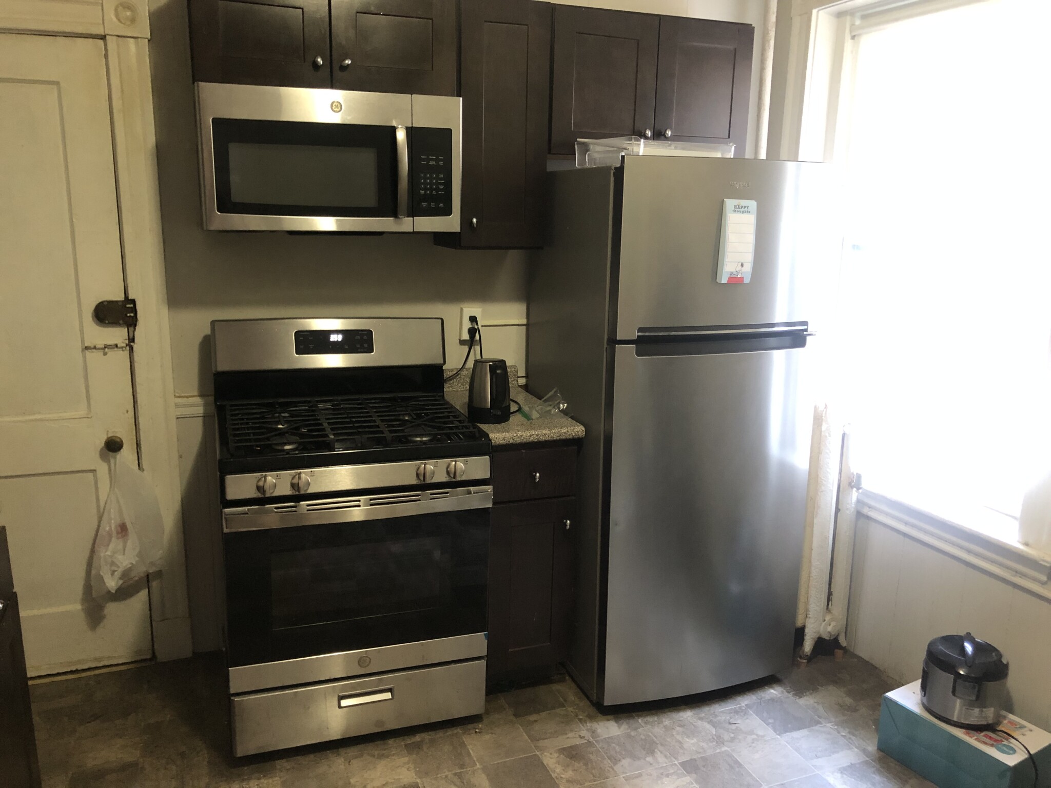 1114 Commonwealth Ave, Allston