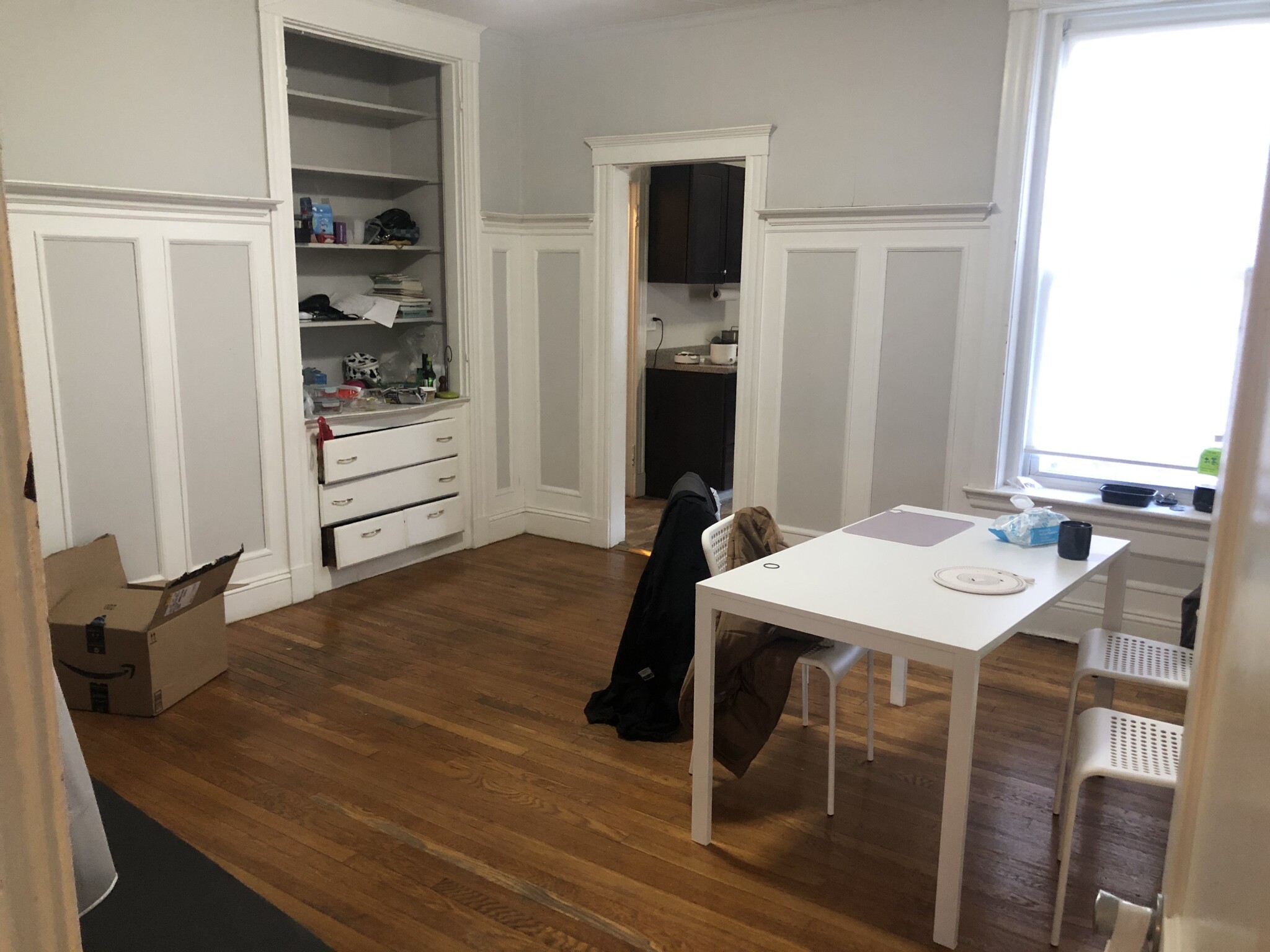 1114 Commonwealth Ave, Allston