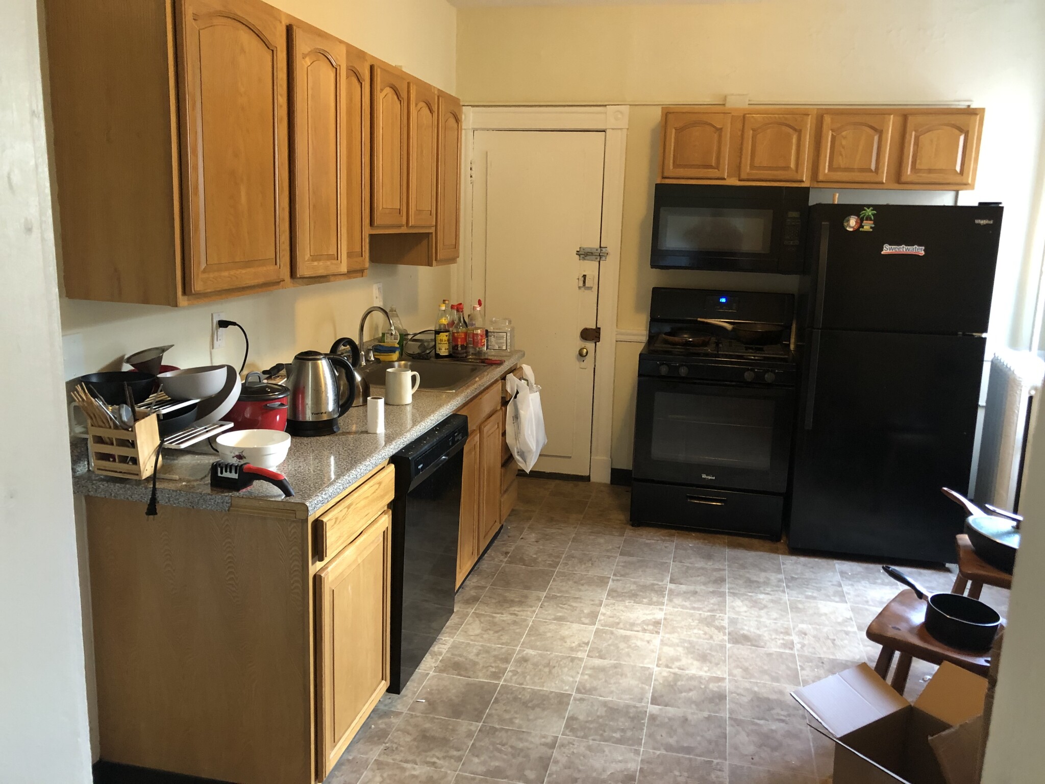 1114 Commonwealth Ave, Allston