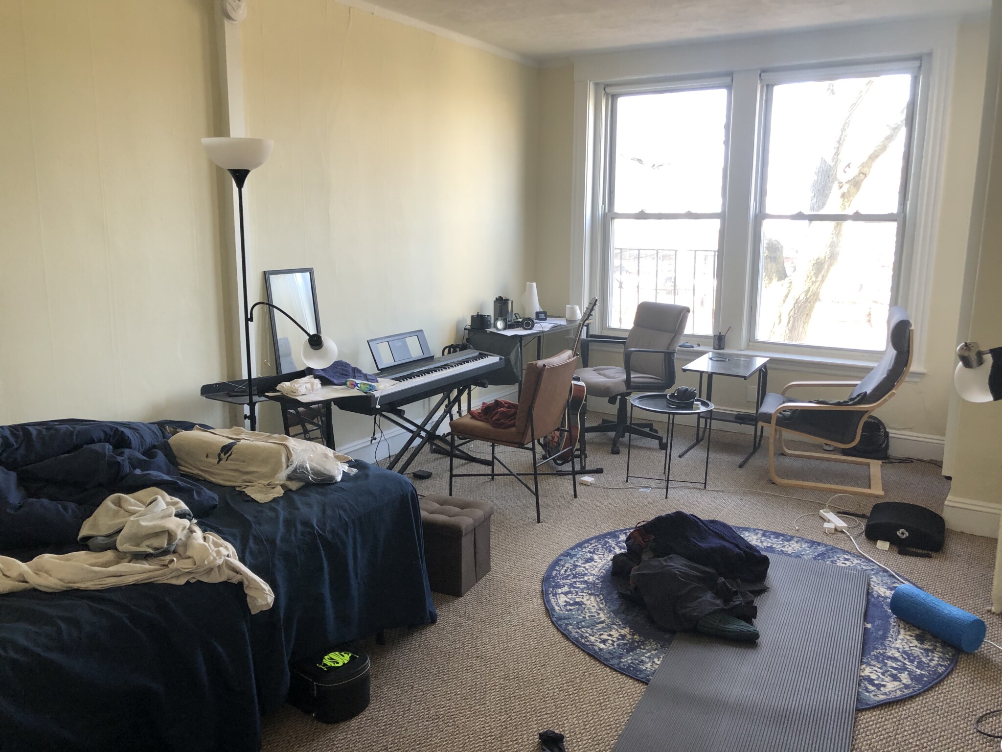 1114 Commonwealth Ave, Allston