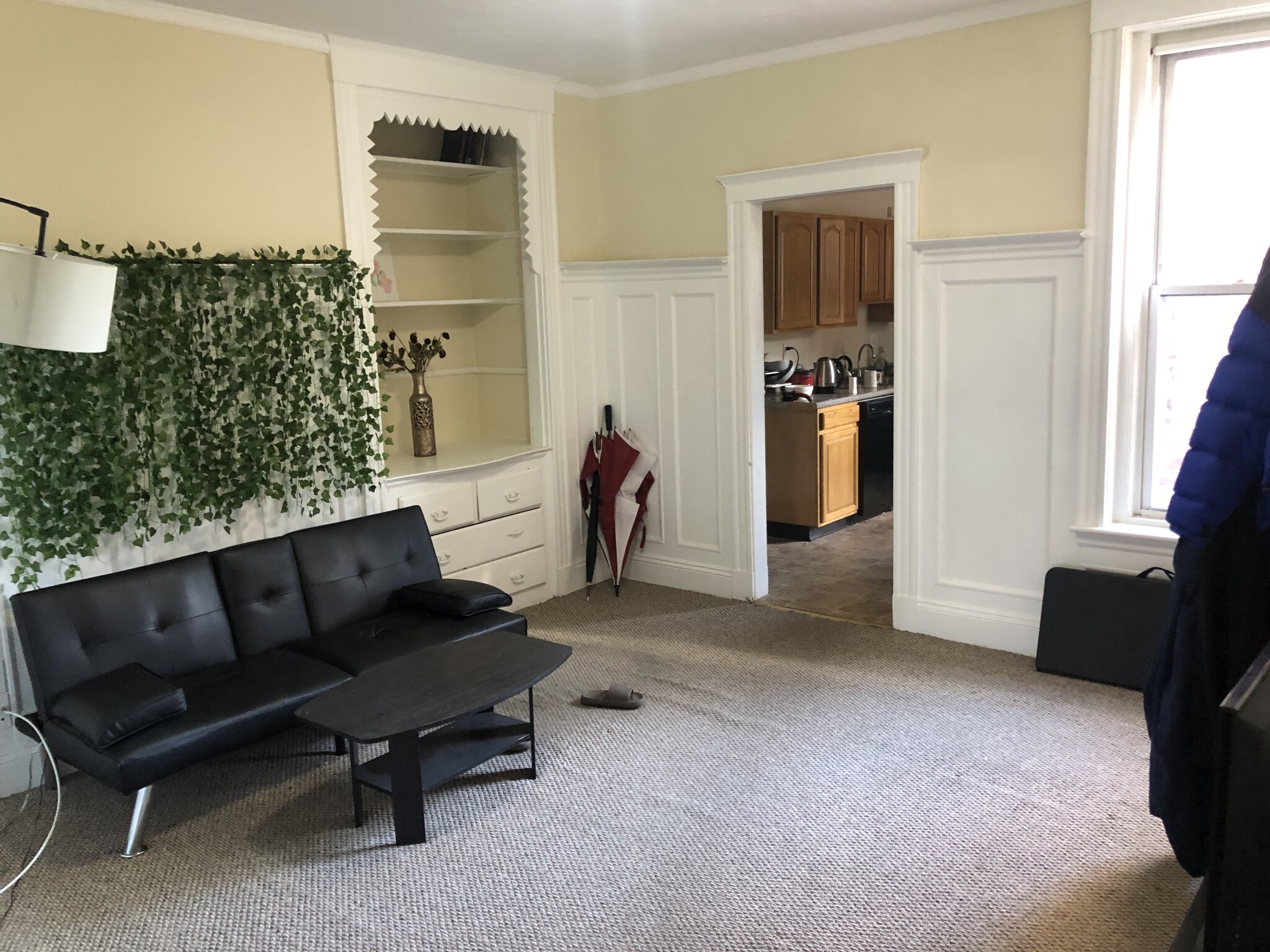 1114 Commonwealth Ave, Allston