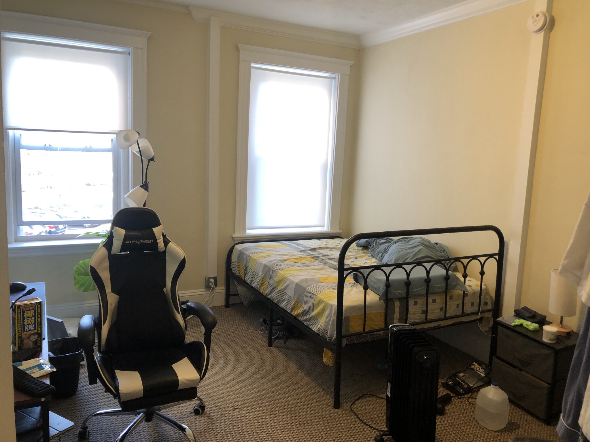 1114 Commonwealth Ave, Allston