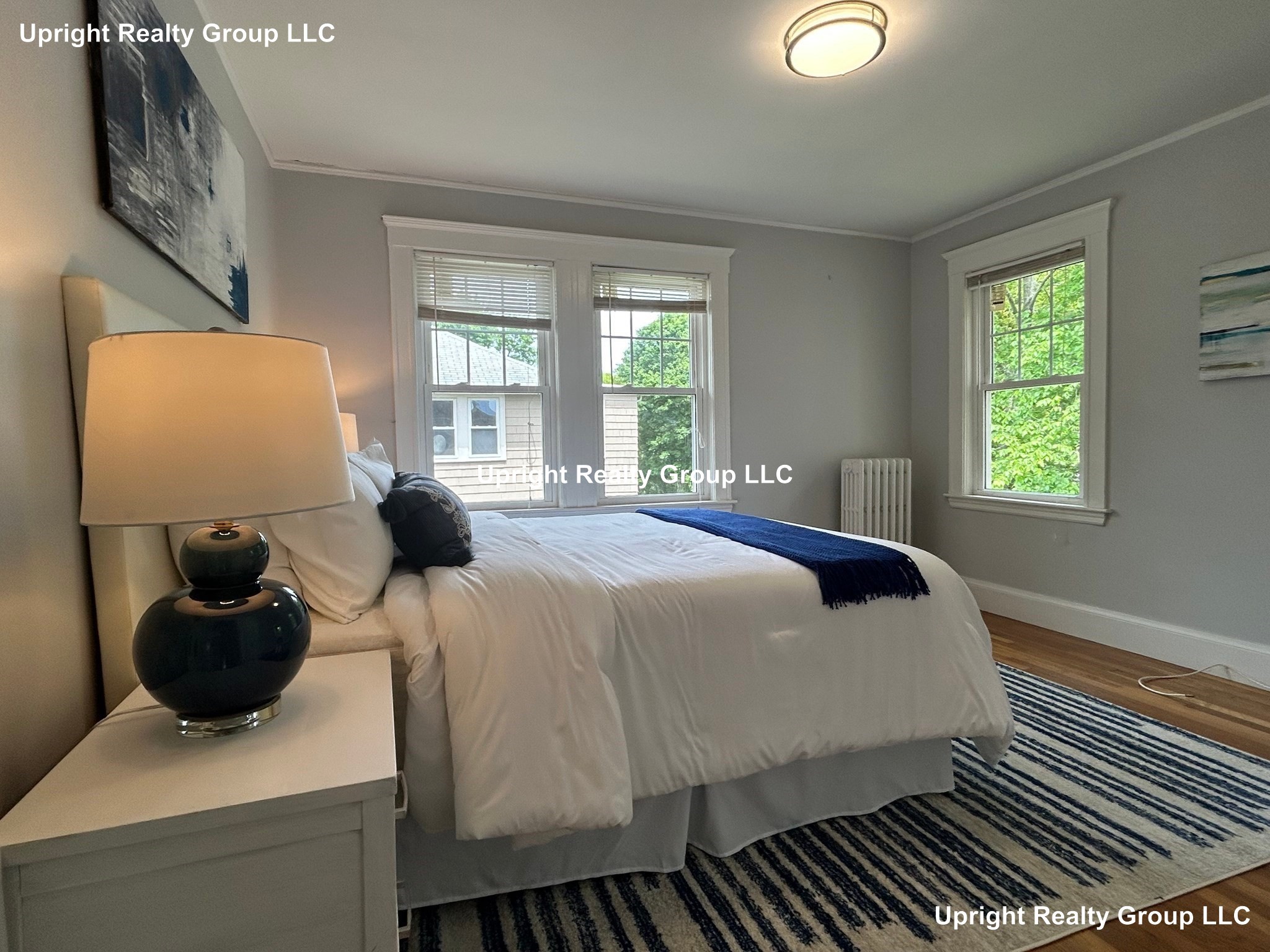 Photos of apartment on Cloverdale Rd.,Newton MA 02461