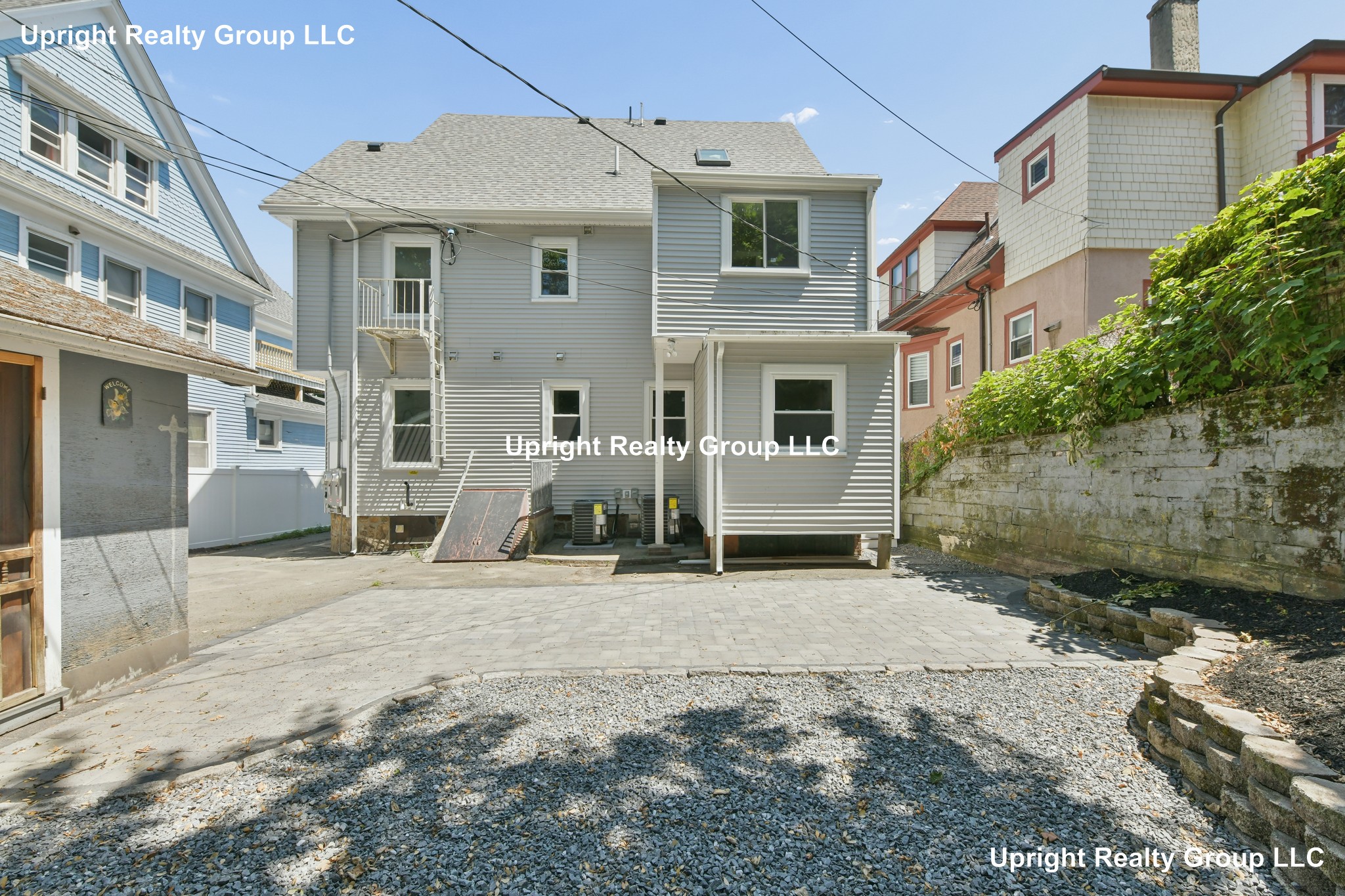 Photos of apartment on Cambridge Ter.,Boston MA 02134