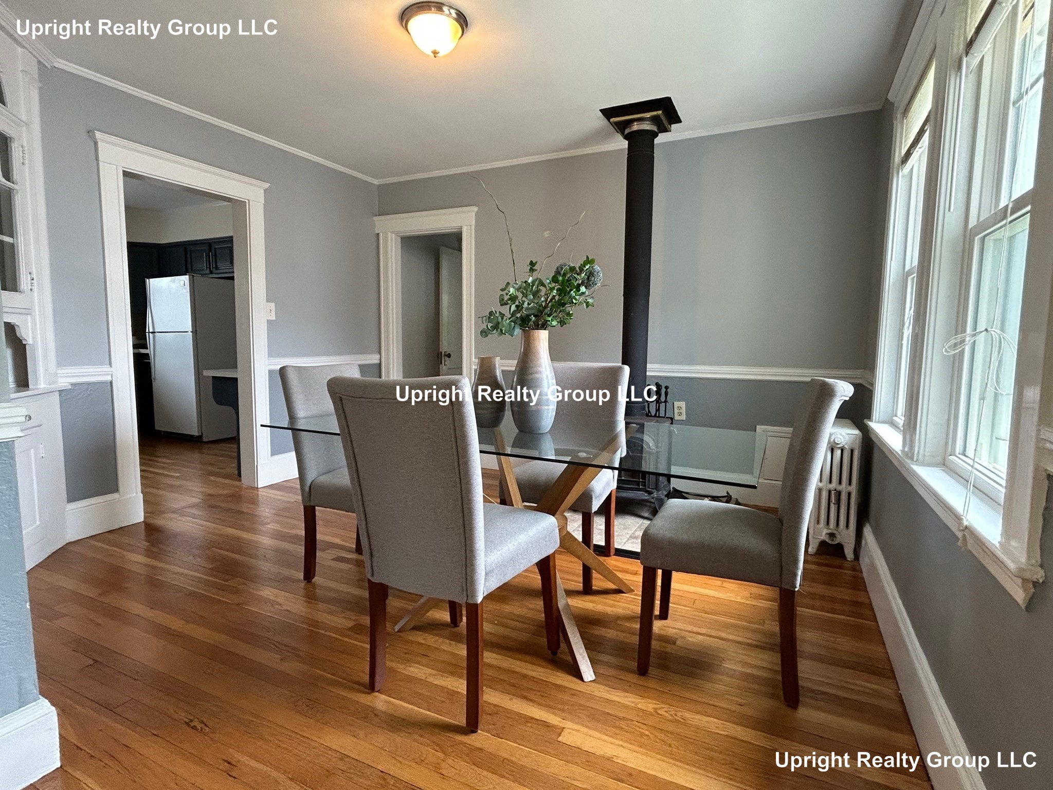 Photos of apartment on Cloverdale Rd.,Newton MA 02461