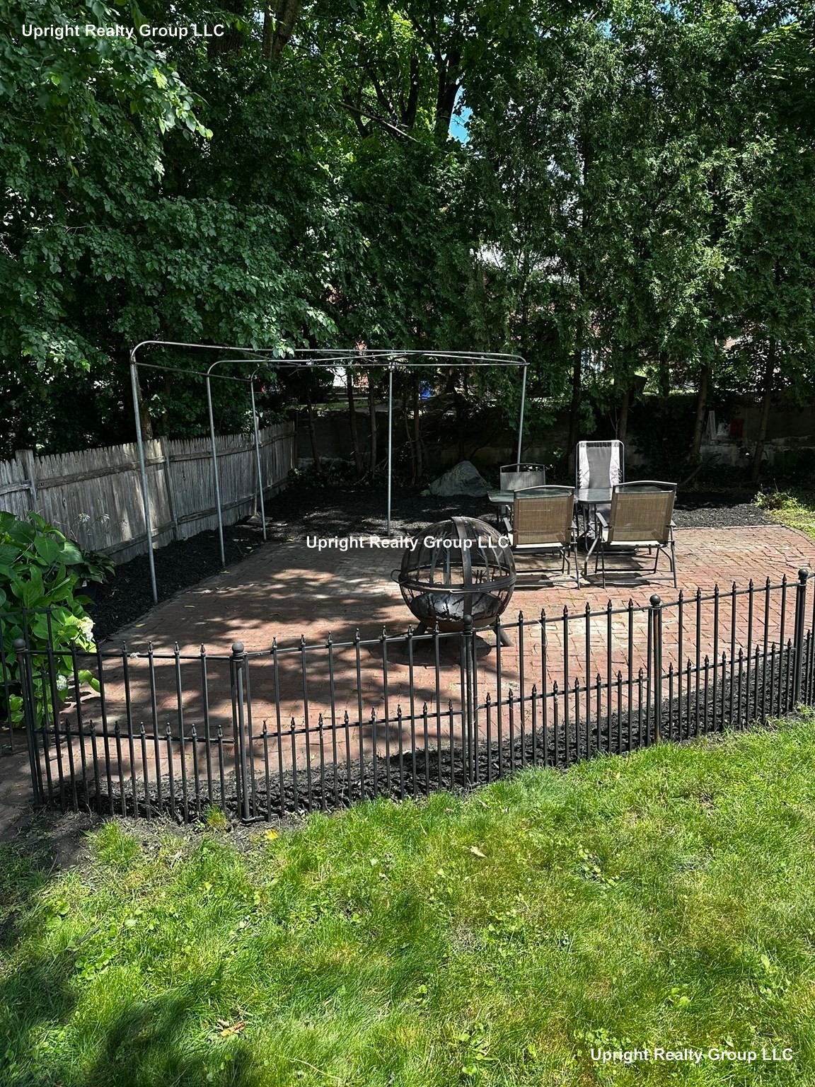 Photos of apartment on Cloverdale Rd.,Newton MA 02461