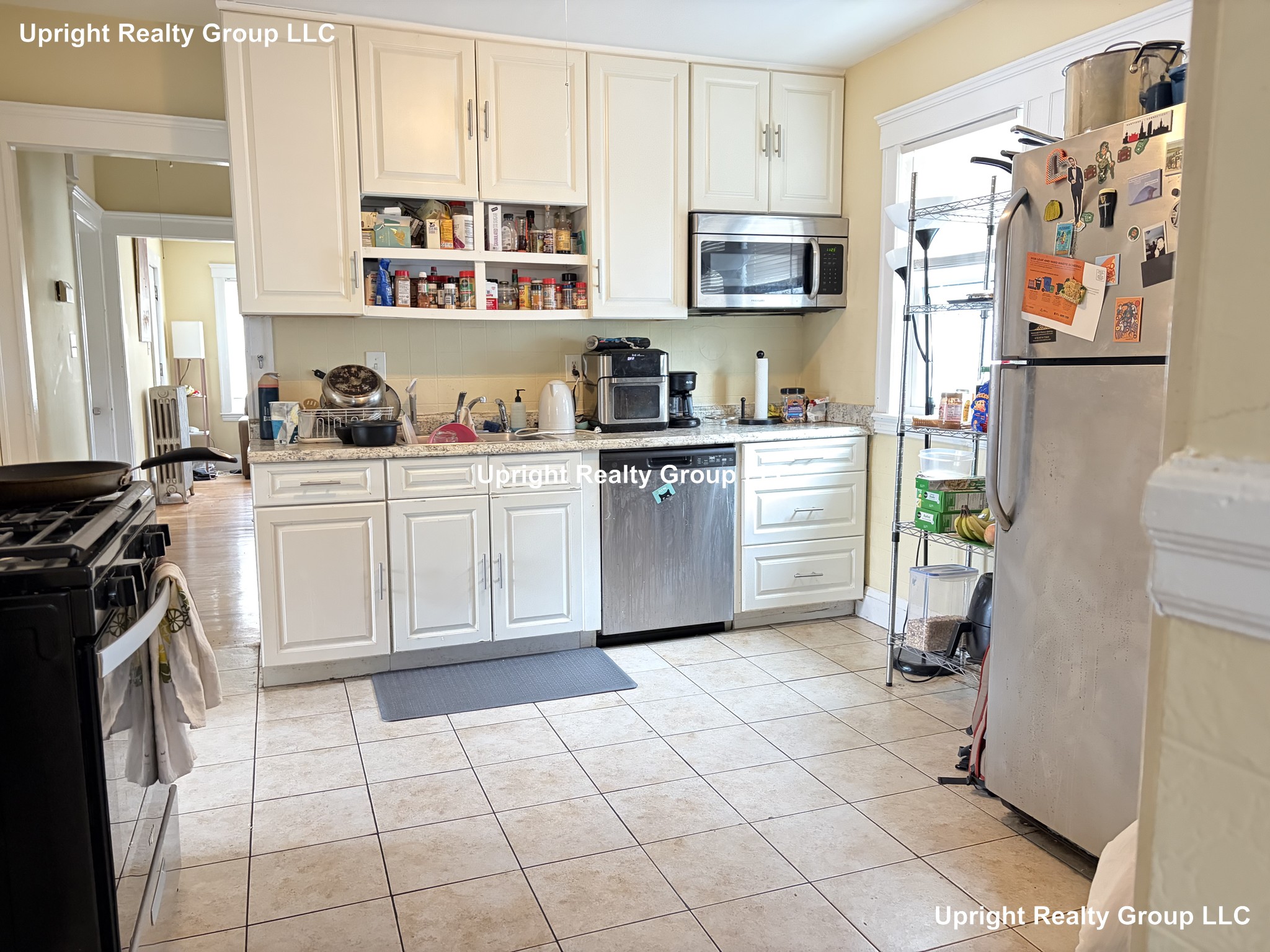 Photo 3 of 120 Holton St. Unit 120