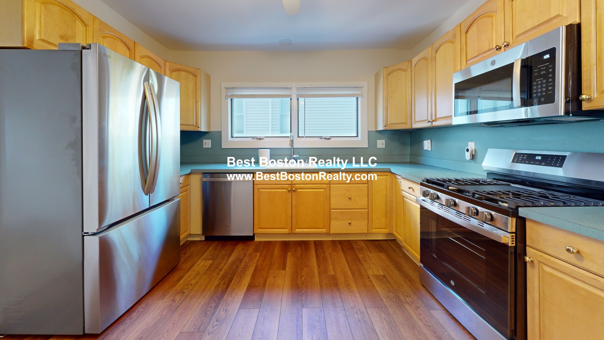 12 Electric Ave., Somerville, MA - 3,200 USD/ month