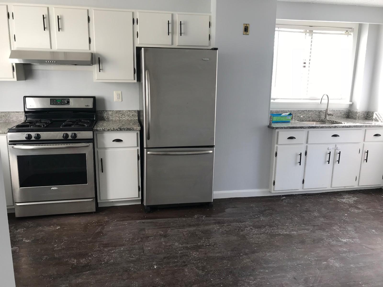 3 bed, 1 bath apartment for rent at 963 Winthrop Ave, Revere — photo 6 of 6