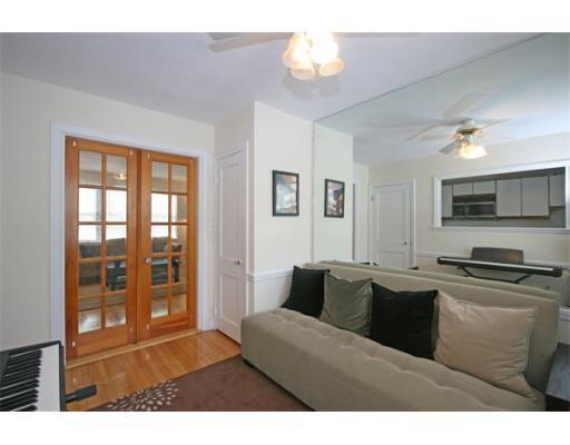 Photos of apartment on Hammond Pond Pkwy.,Newton MA 02467