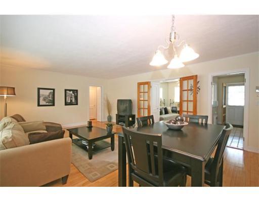 Photos of apartment on Hammond Pond Pkwy.,Newton MA 02467
