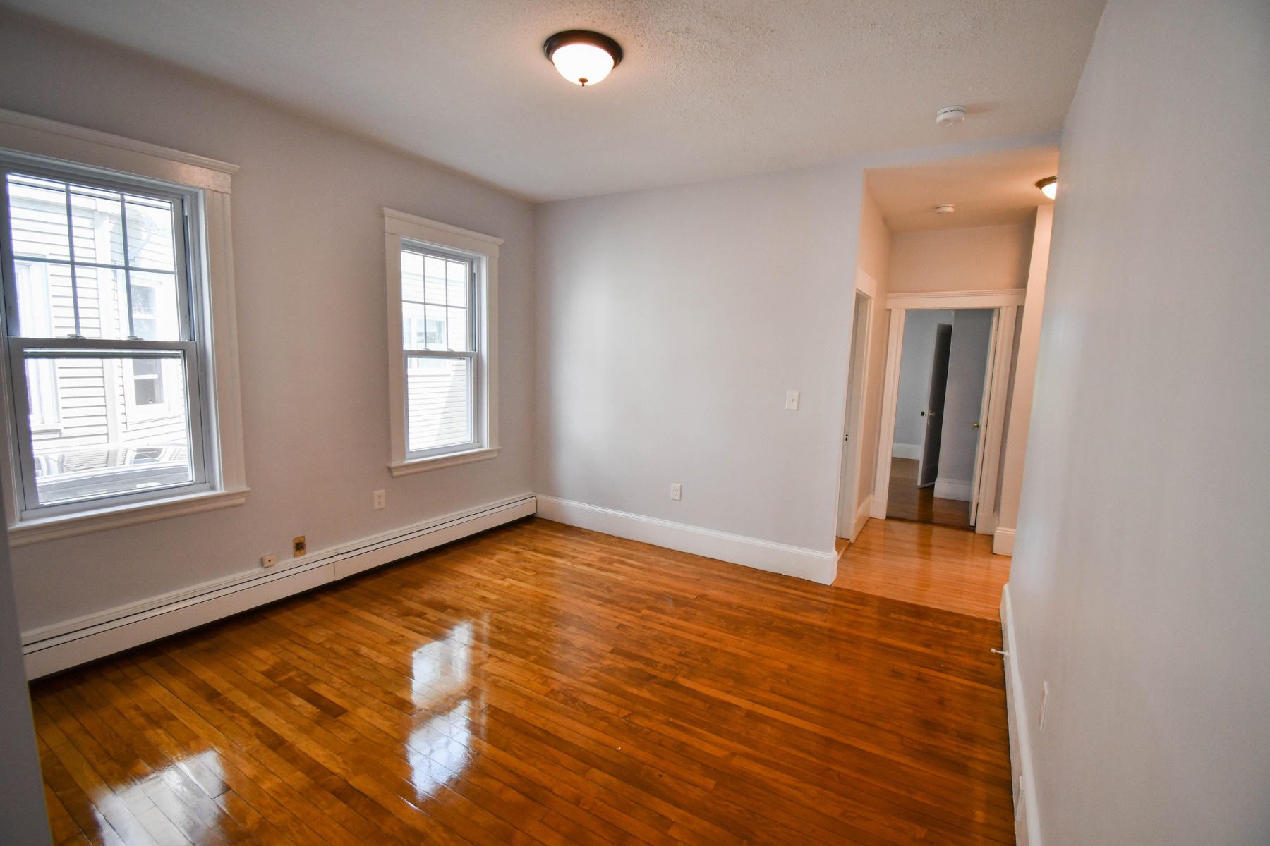 3 bed, 1 bath apartment for rent at 1750 North Shore Rd, Revere — photo 8 of 9