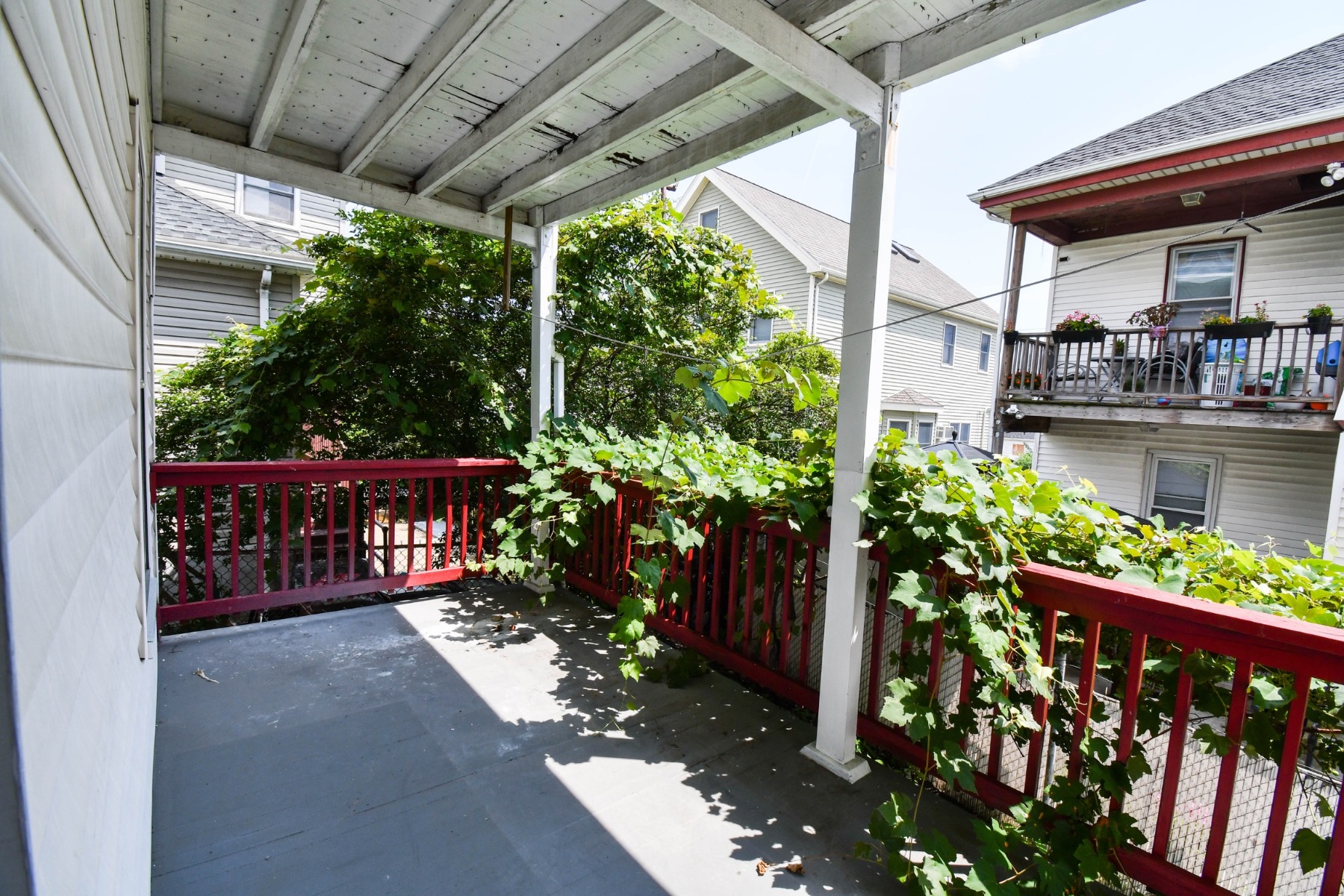 3 bed, 1 bath apartment for rent at 1750 North Shore Rd, Revere — photo 9 of 9