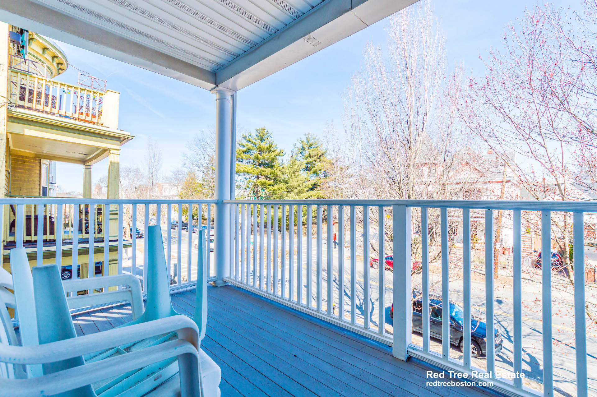 Photos of apartment on Pleasant St.,Boston MA 02125