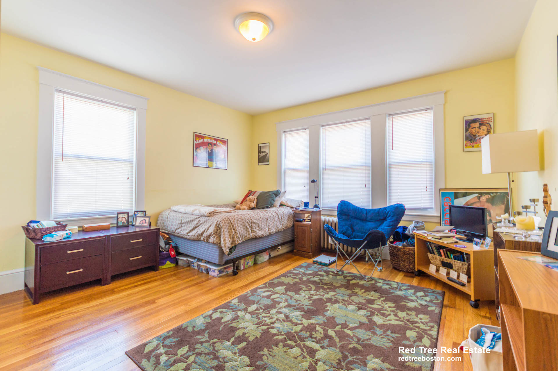 Photos of apartment on Forest Hills St.,Boston MA 02130
