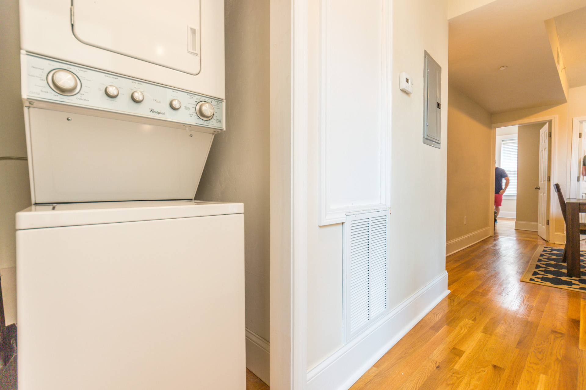 3 bed, 1 bath apartment for rent at 20 Sheafe St Unit 3F, North End — photo 7 of 9