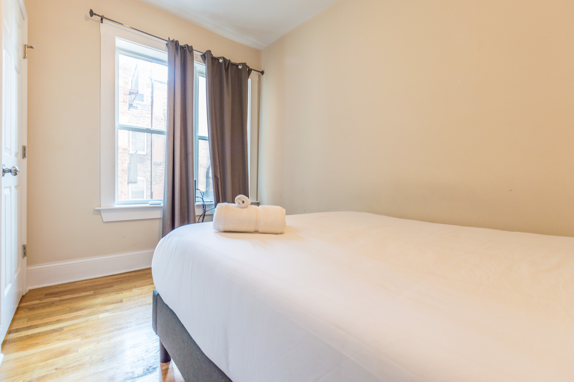 3 bed, 1 bath apartment for rent at 20 Sheafe St Unit 3F, North End — photo 9 of 9