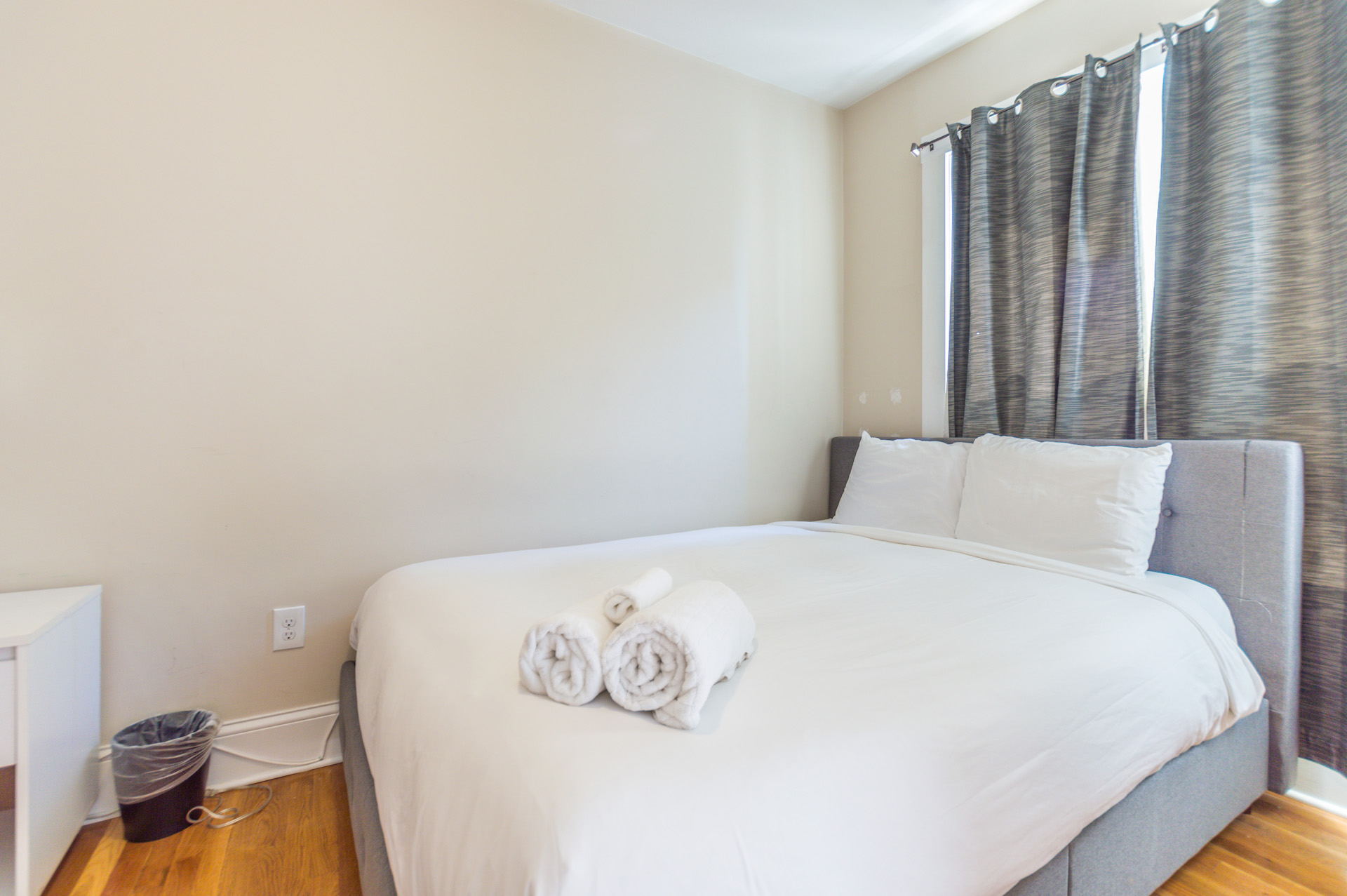 3 bed, 2 bath apartment for rent at 20 Sheafe St Unit 4R, North End