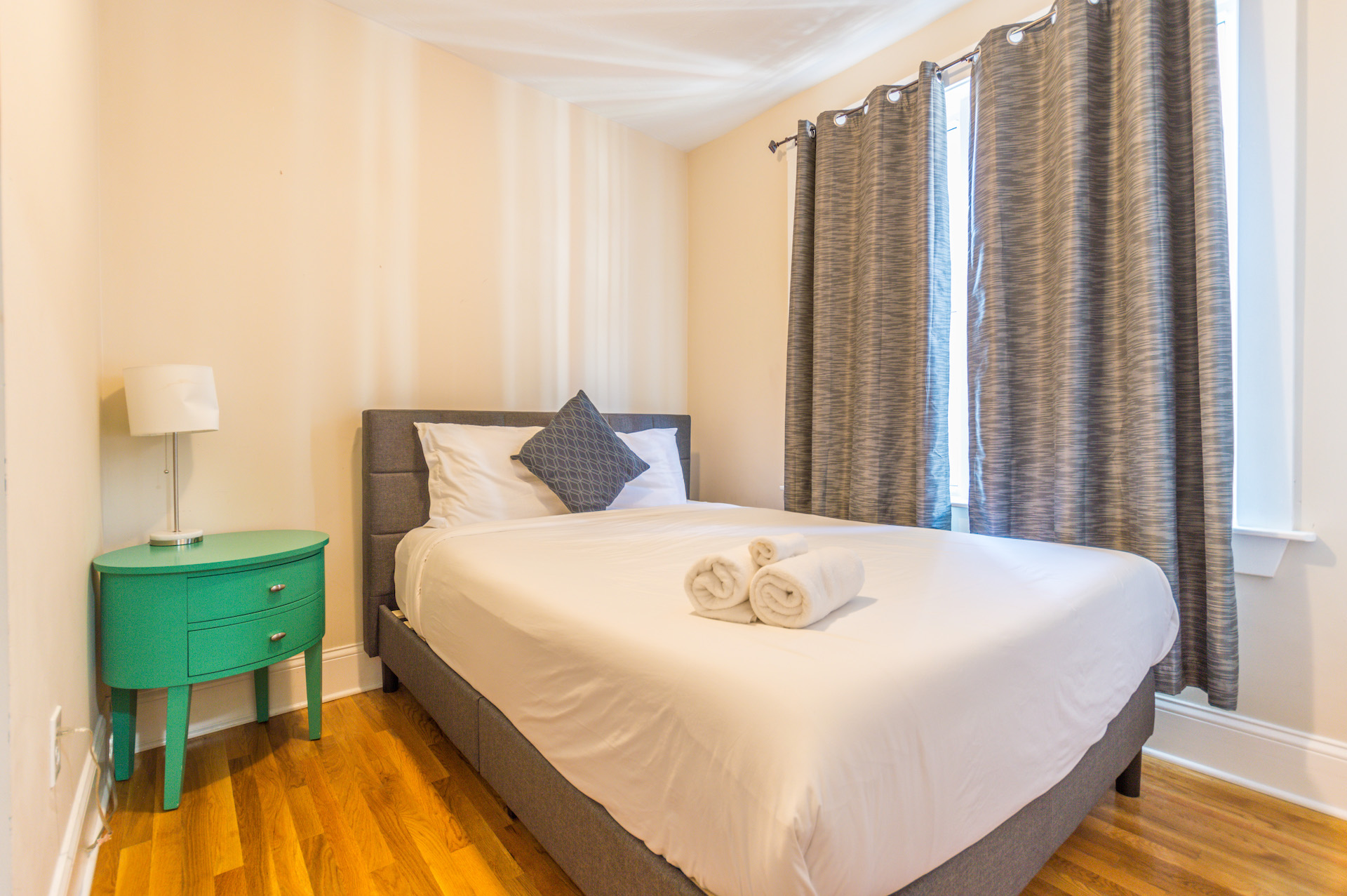 3 bed, 1 bath apartment for rent at 20 Sheafe St Unit 3R, North End — photo 6 of 11