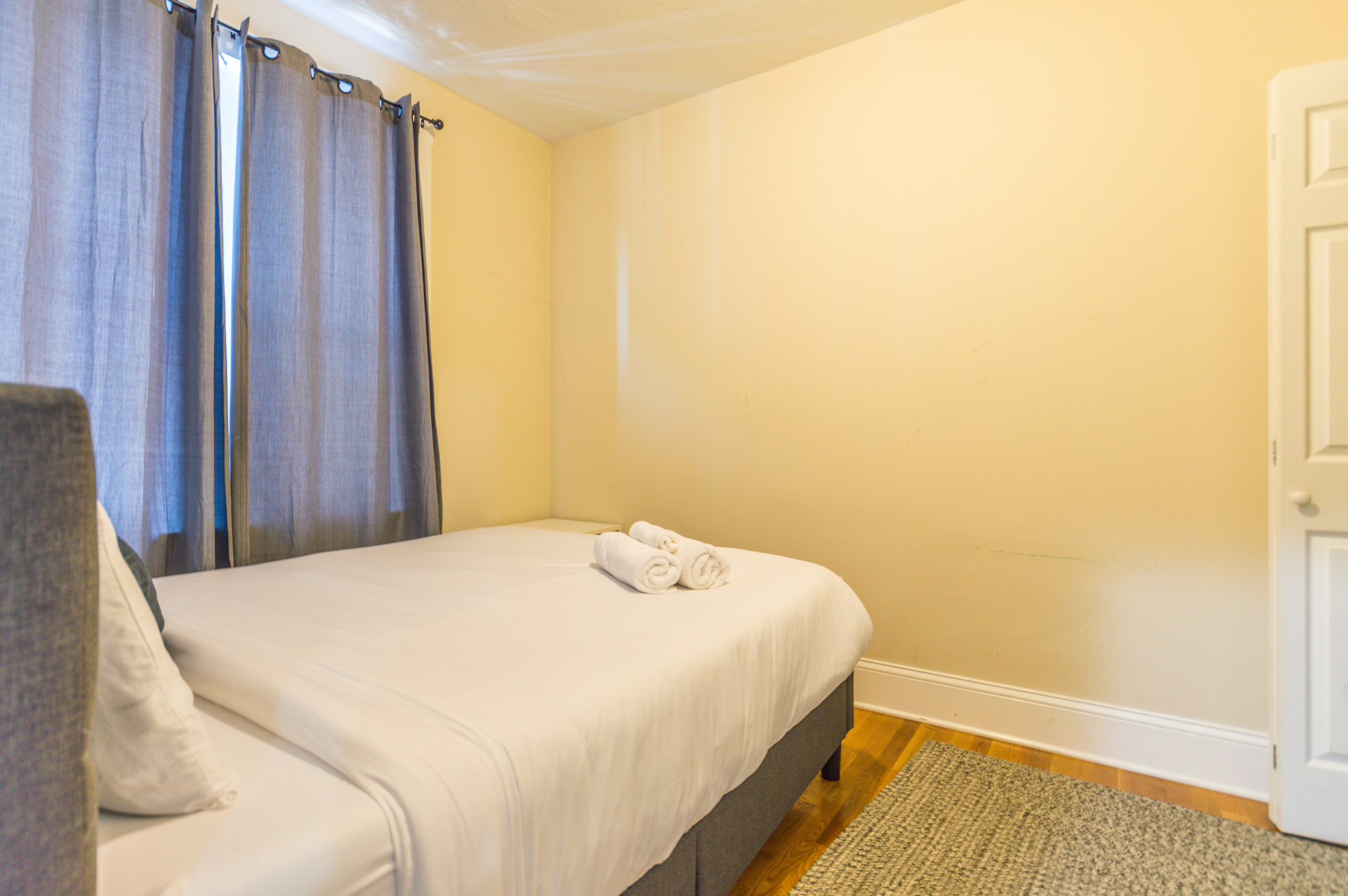 3 bed, 1 bath apartment for rent at 20 Sheafe St Unit 3R, North End — photo 7 of 11