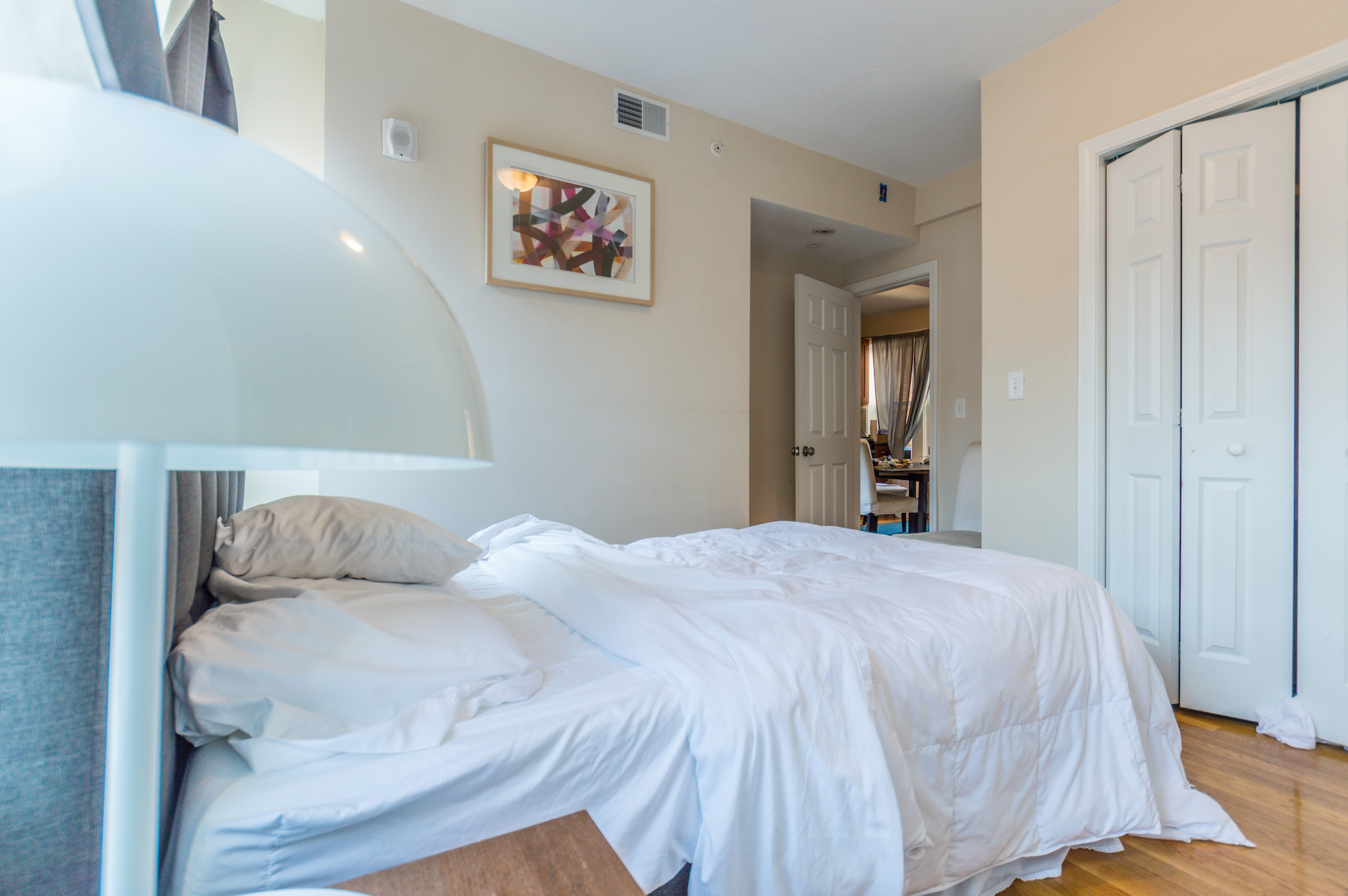 3 bed, 1 bath apartment for rent at 20 Sheafe St Unit 4F, North End — photo 4 of 5